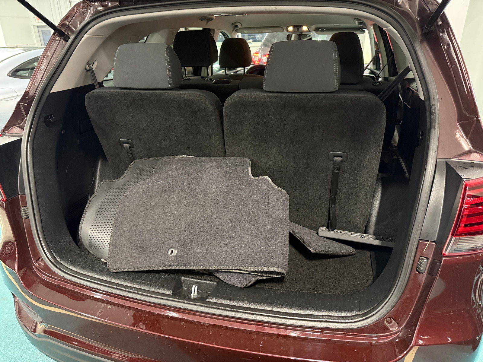 Thumbnail: 2020 Kia Sorento - 7