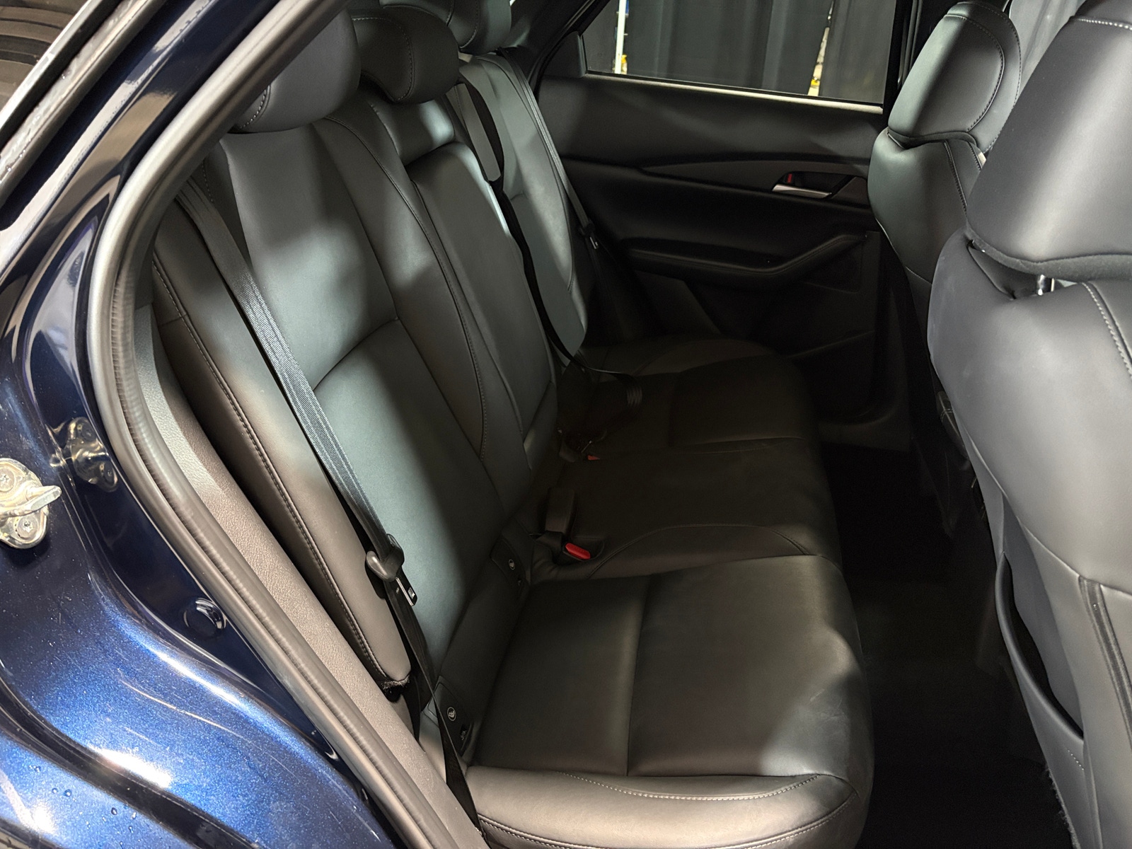 Thumbnail: 2021 Mazda CX-30 - 5