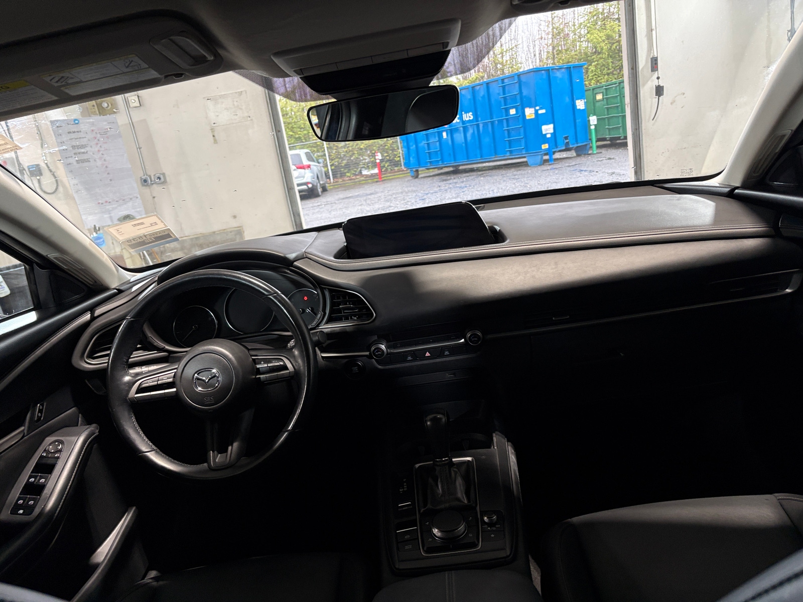 Thumbnail: 2021 Mazda CX-30 - 2