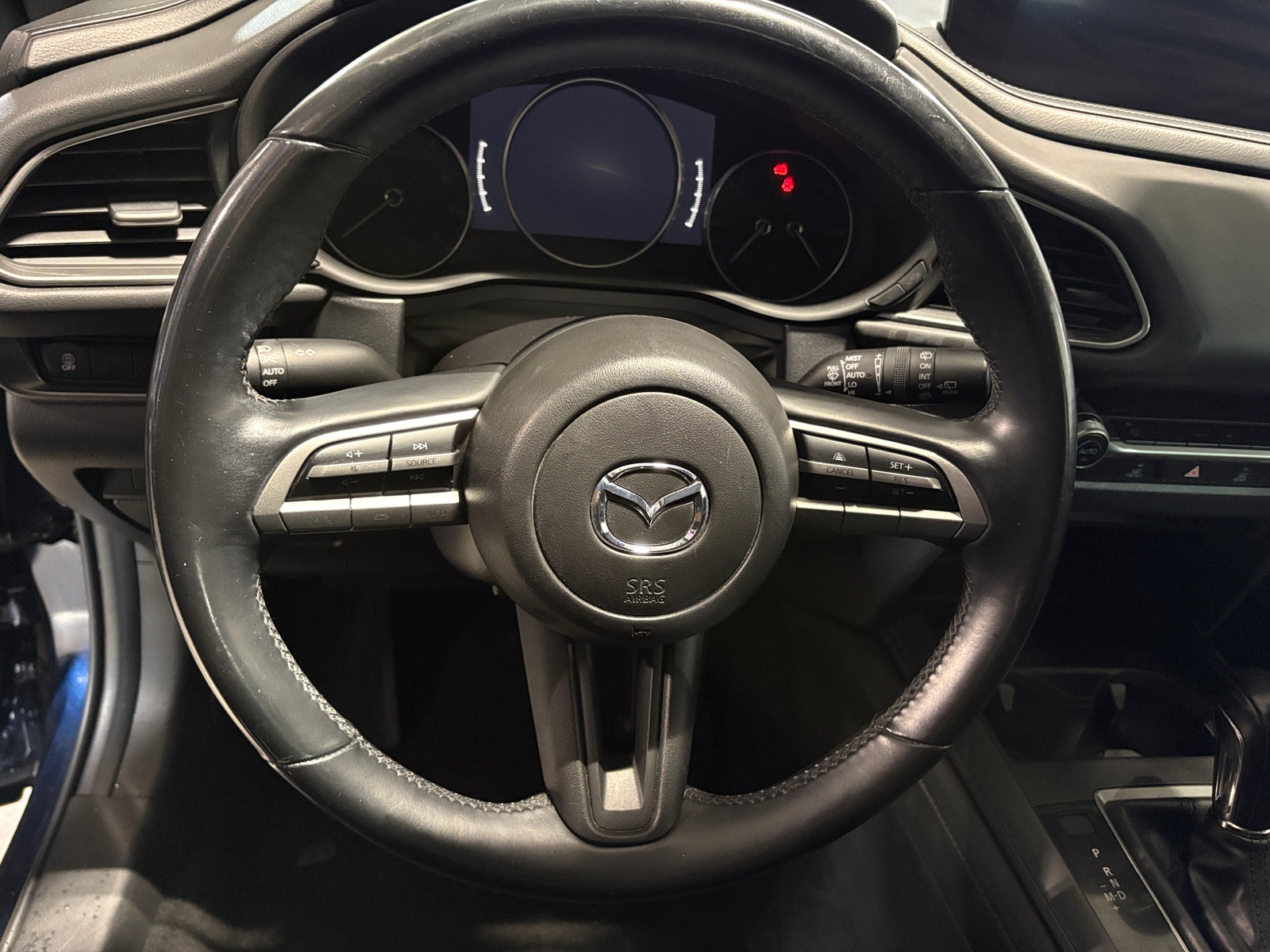 Thumbnail: 2021 Mazda CX-30 - 4