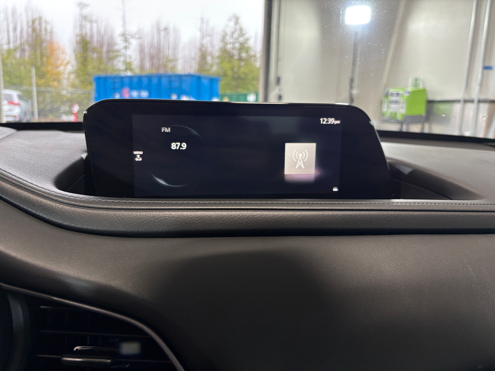 Thumbnail: 2021 Mazda CX-30 - 3