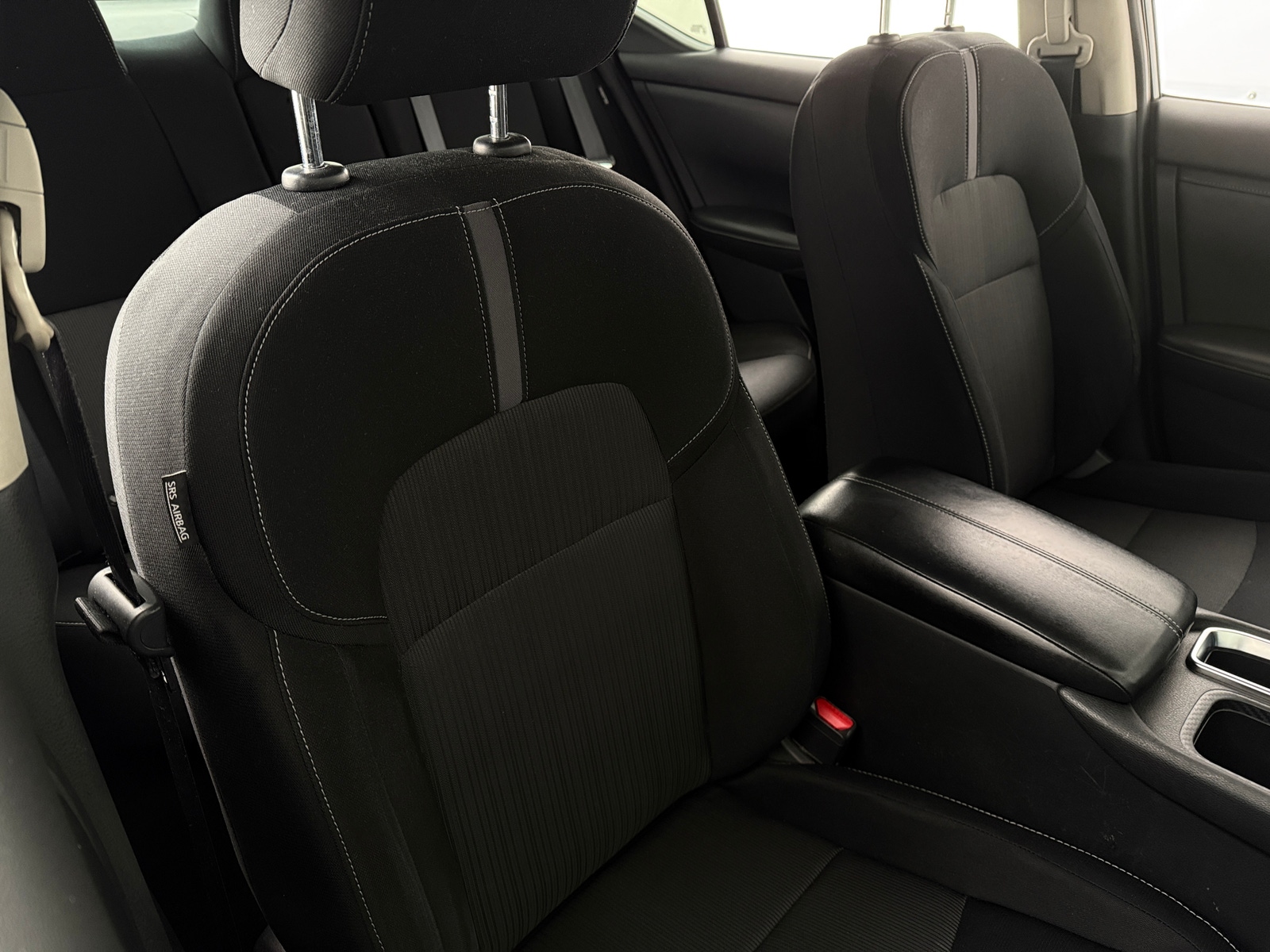 Thumbnail: 2020 Nissan Sentra - 2