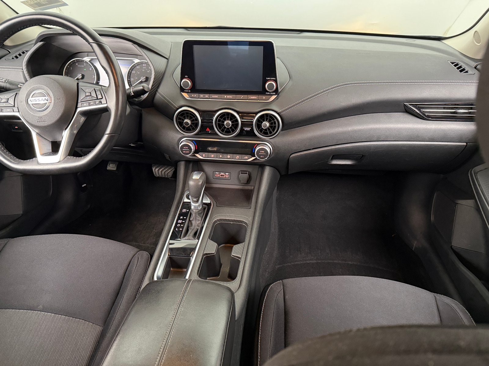 Thumbnail: 2020 Nissan Sentra - 3