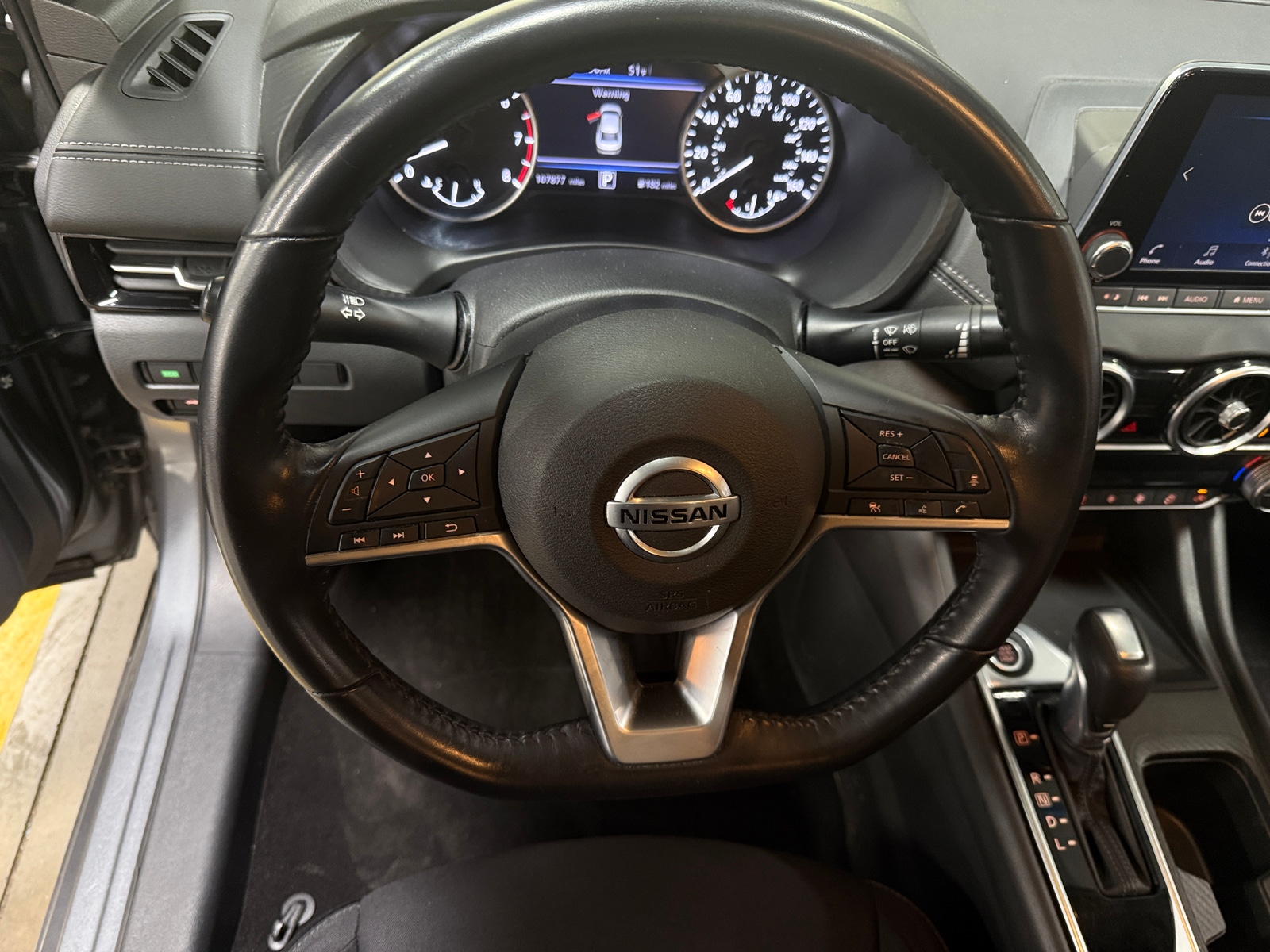 Thumbnail: 2020 Nissan Sentra - 5