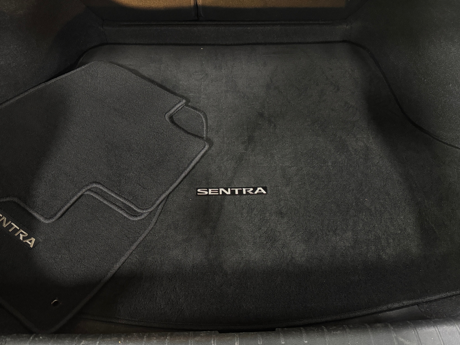 Thumbnail: 2020 Nissan Sentra - 7