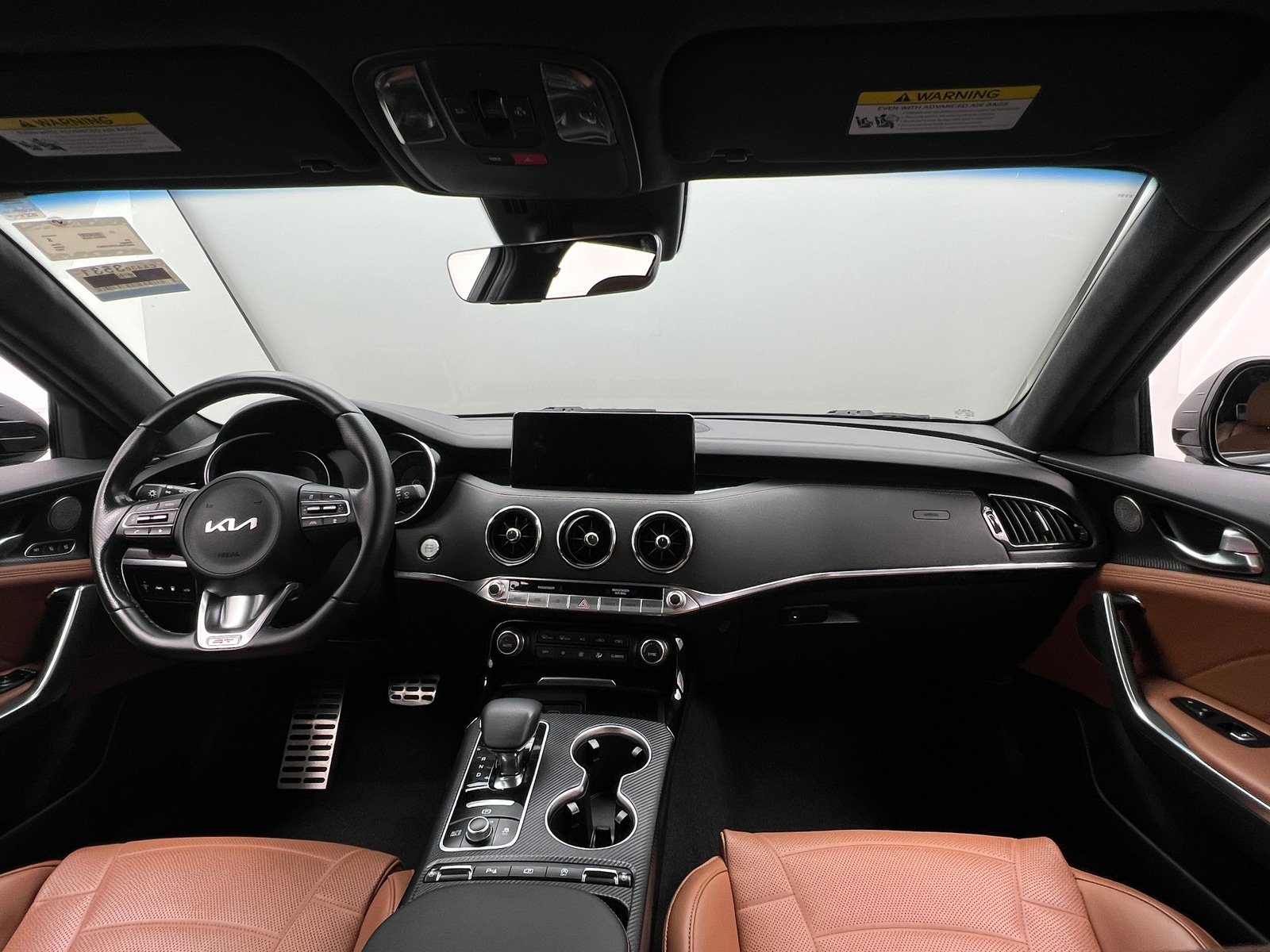 Thumbnail: 2023 Kia Stinger - 2