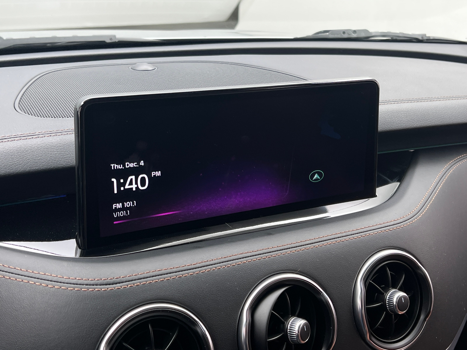 Thumbnail: 2023 Kia Stinger - 3