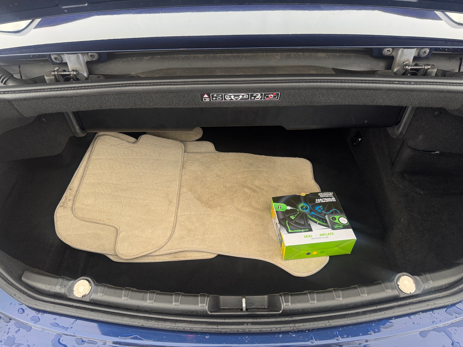 Thumbnail: 2014 BMW 6 Series - 6