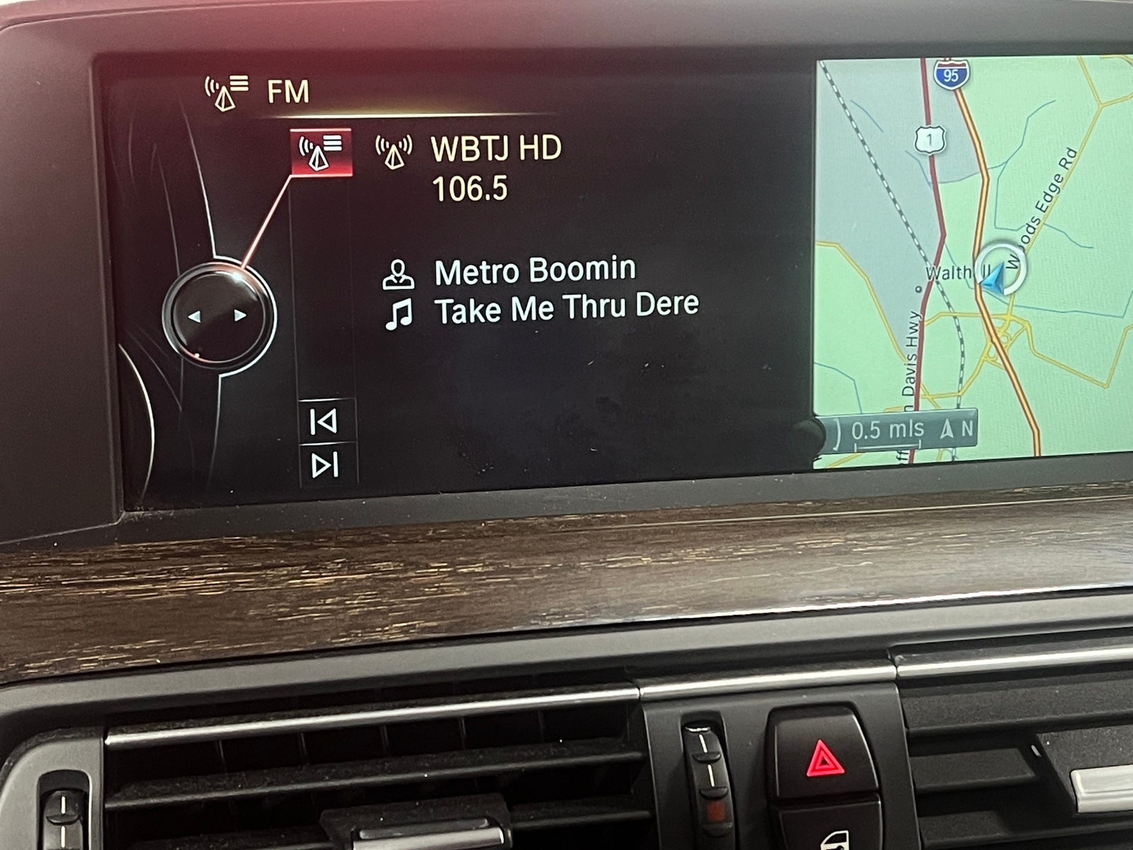 Thumbnail: 2014 BMW 6 Series - 3