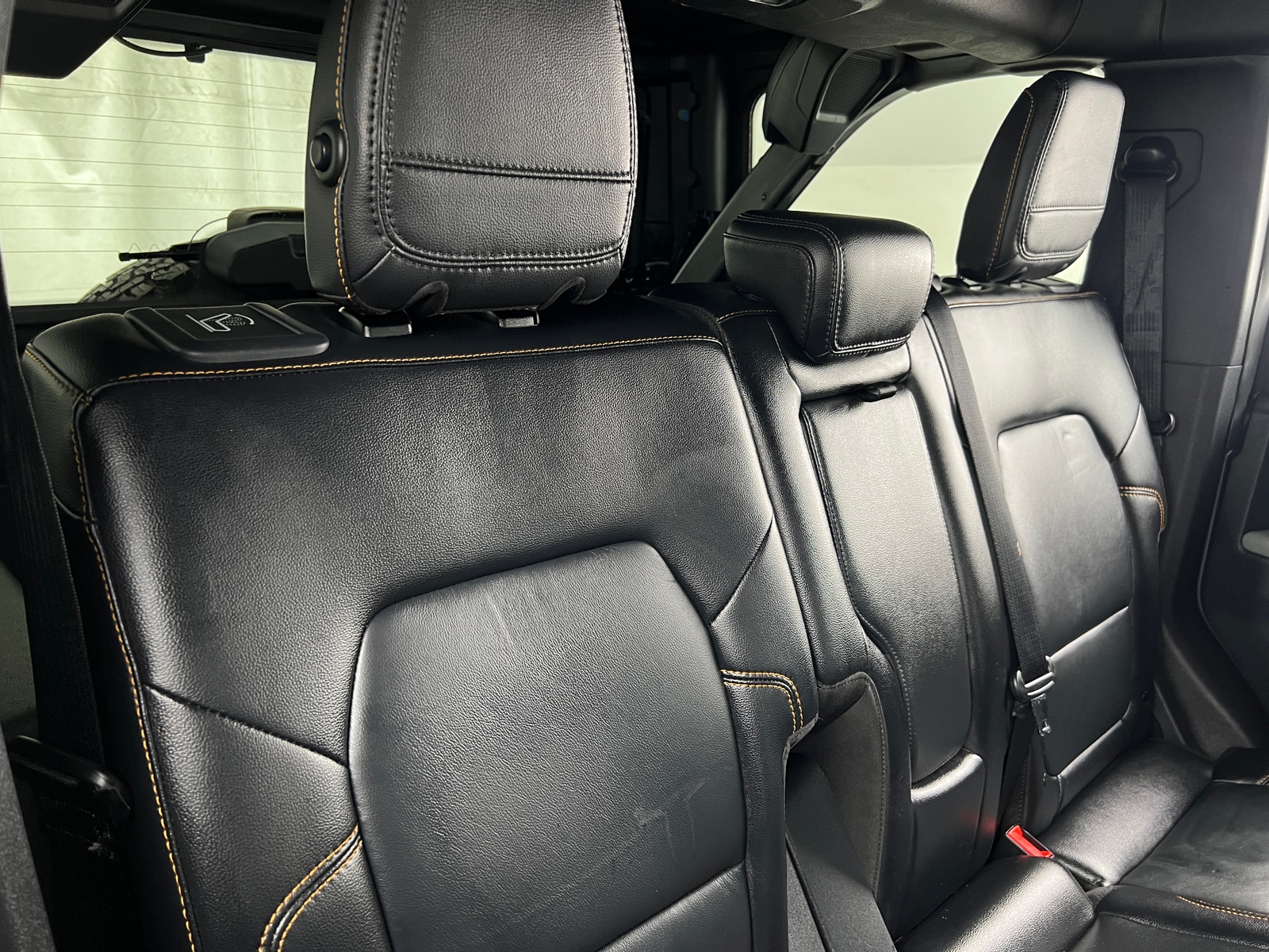 Thumbnail: 2023 Ford Bronco - 5