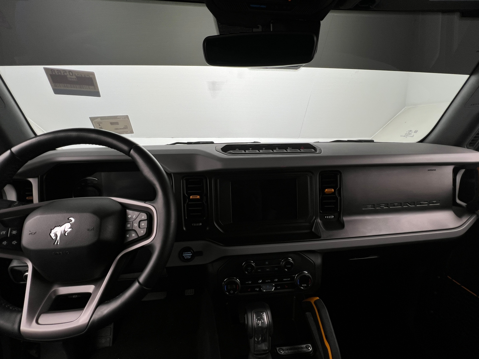 Thumbnail: 2023 Ford Bronco - 2