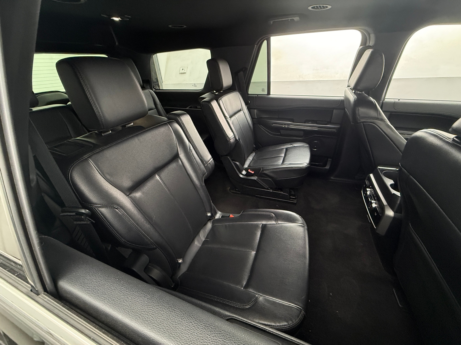 Thumbnail: 2021 Ford Expedition - 6