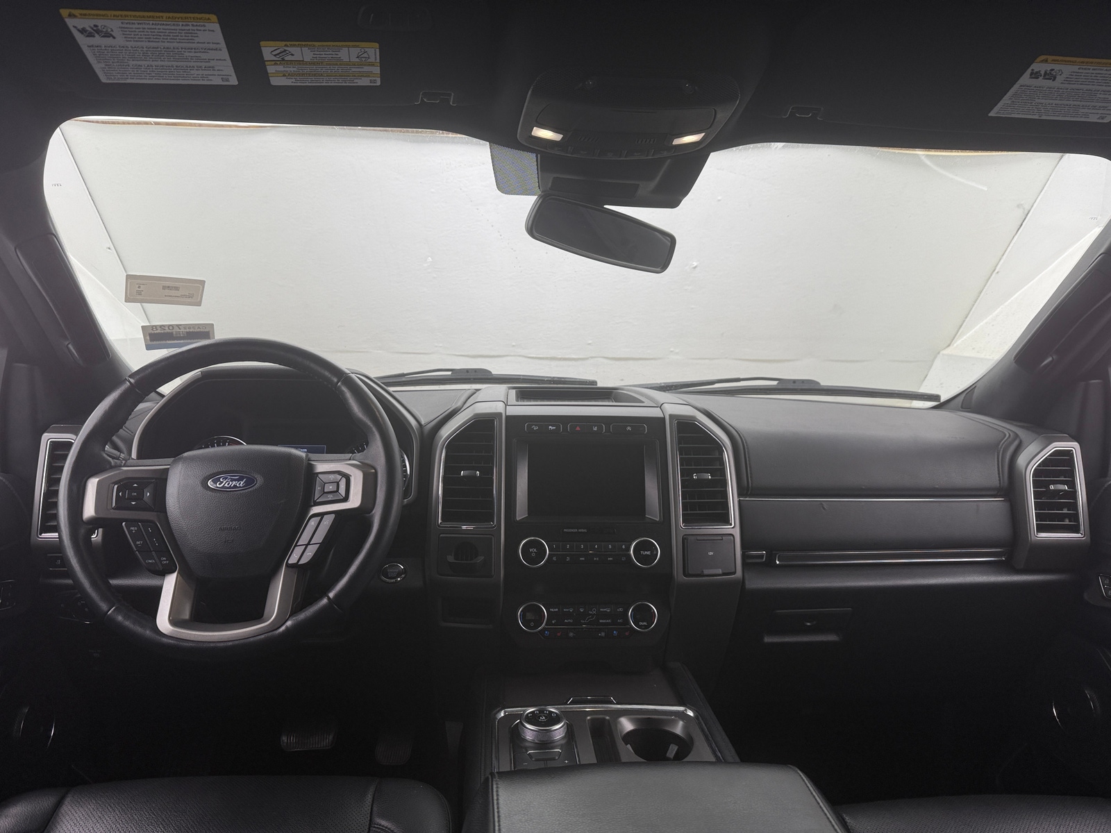 Thumbnail: 2021 Ford Expedition - 3