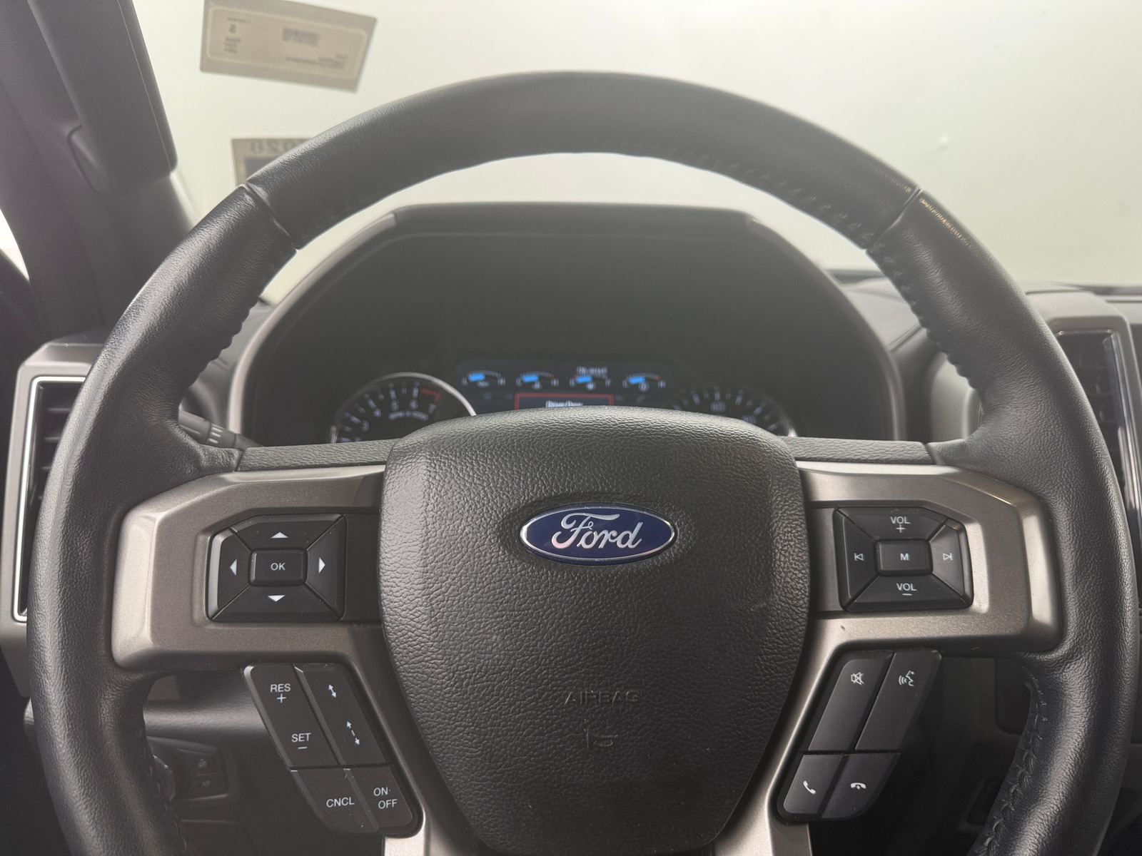 Thumbnail: 2021 Ford Expedition - 5