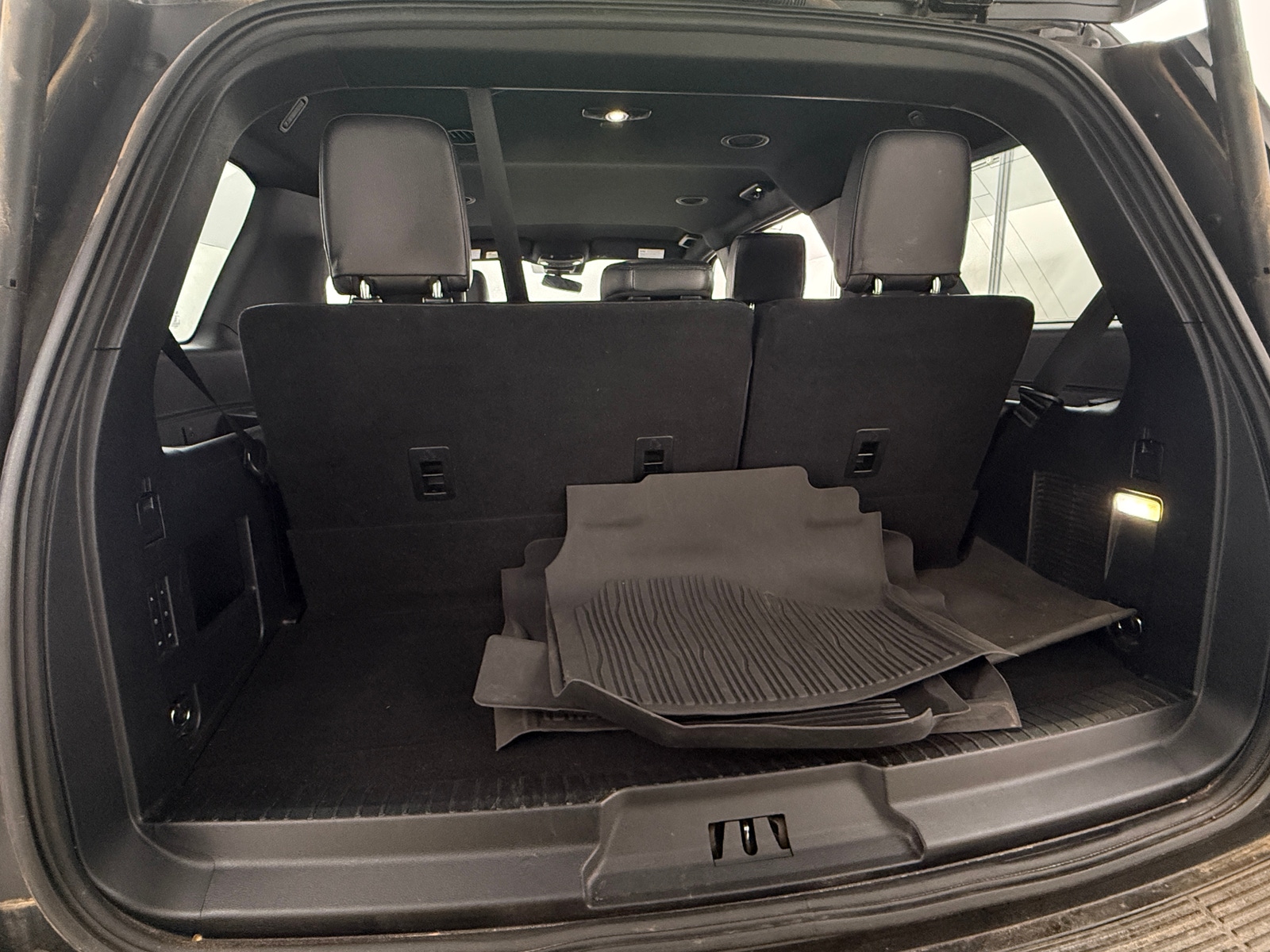 Thumbnail: 2021 Ford Expedition - 7