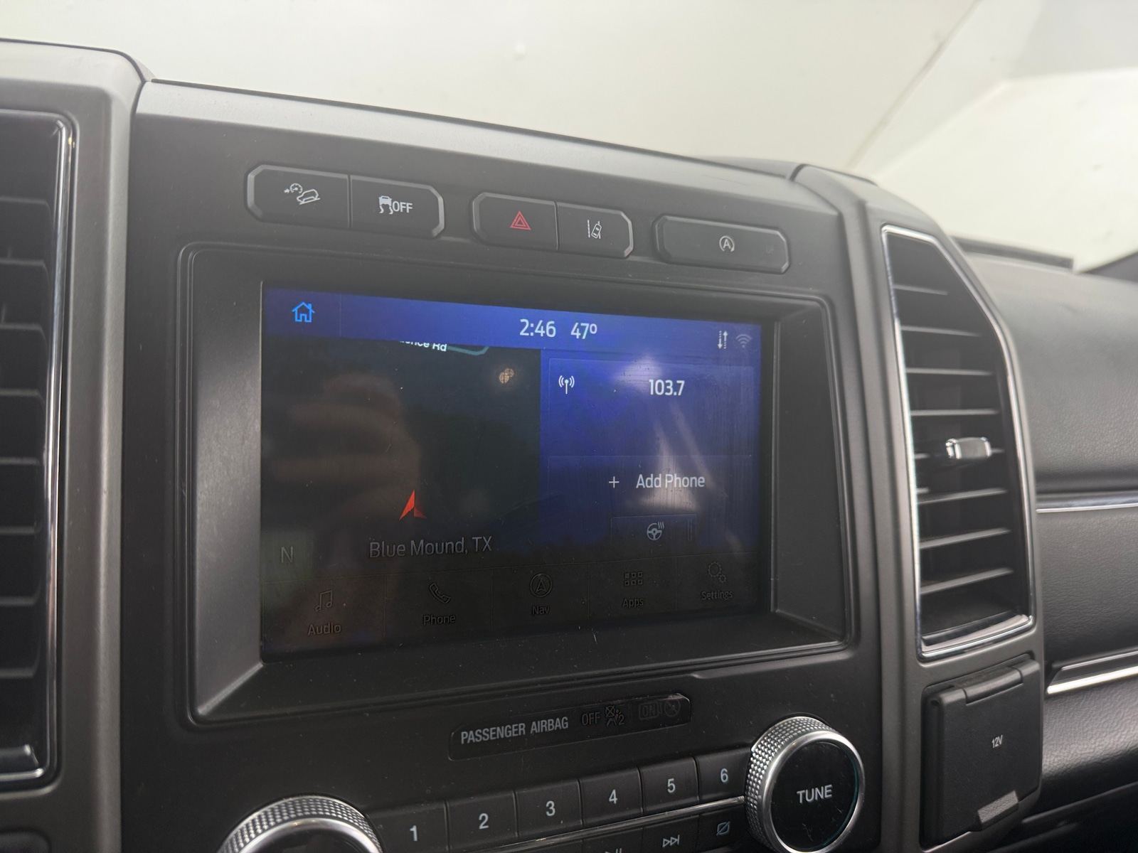 Thumbnail: 2021 Ford Expedition - 4