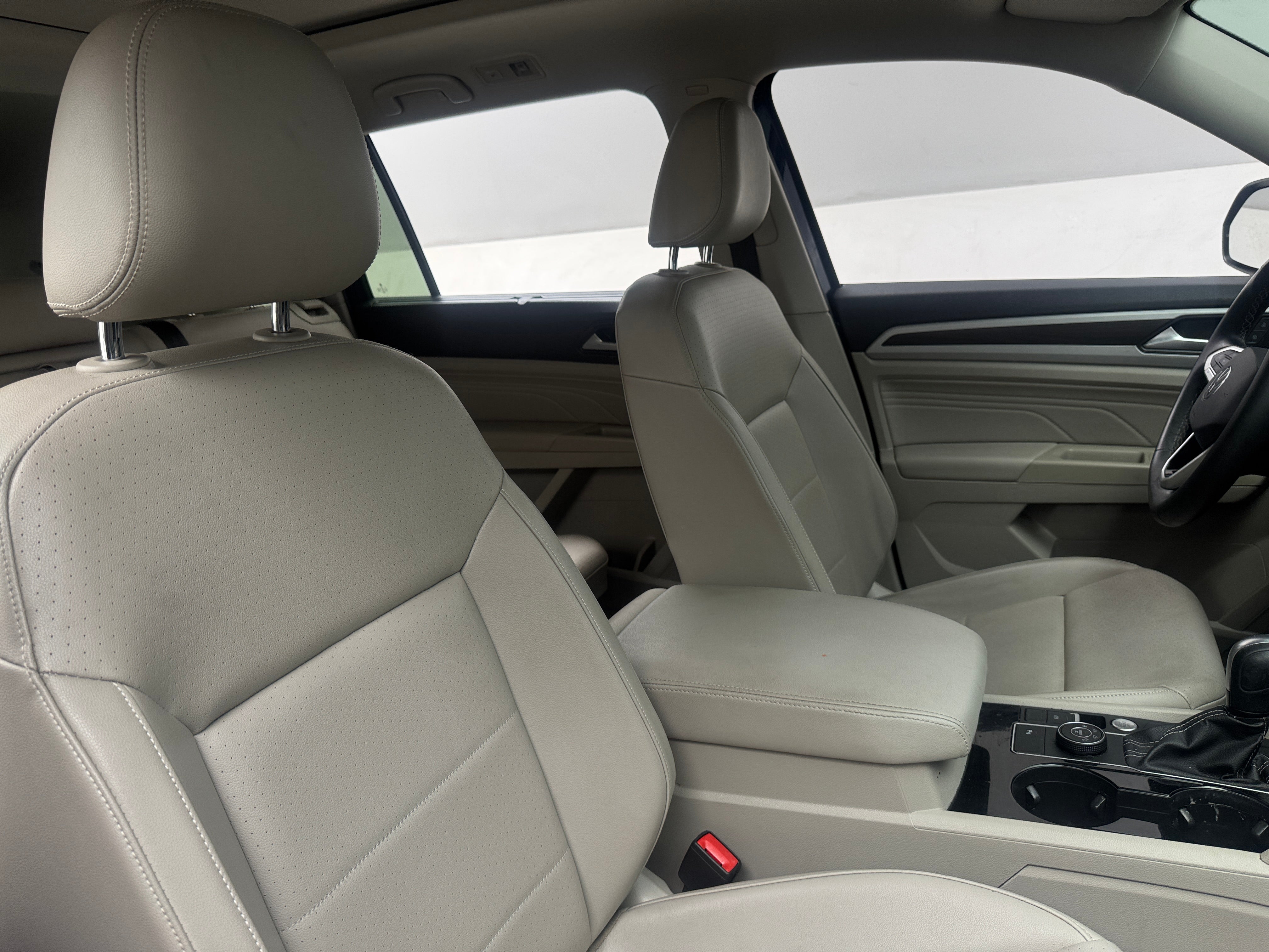 2022 Volkswagen Atlas