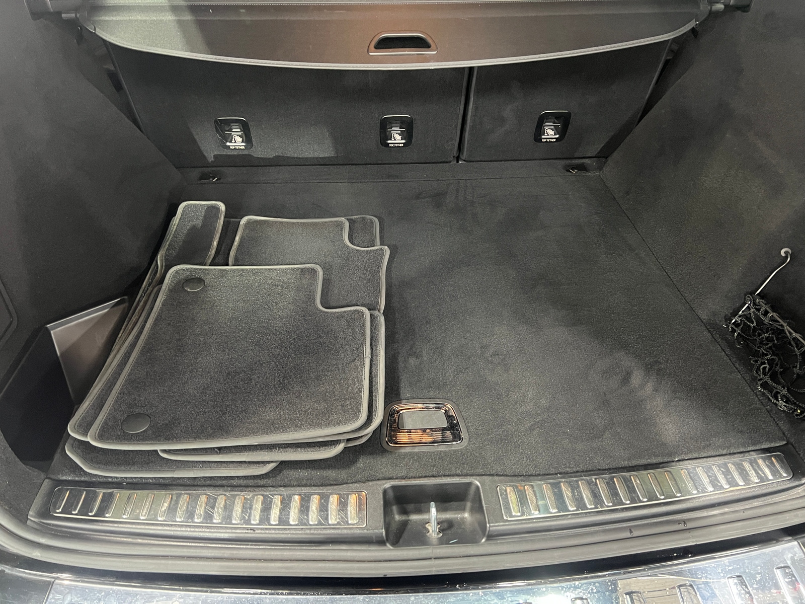 Thumbnail: 2018 Mercedes-Benz GLE - 6