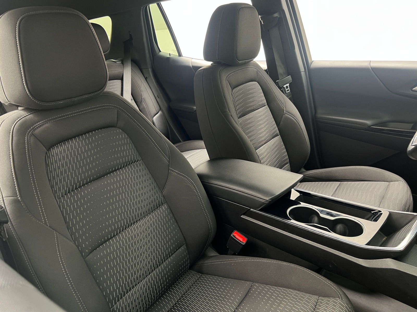 Thumbnail: 2025 Chevrolet Equinox - 2