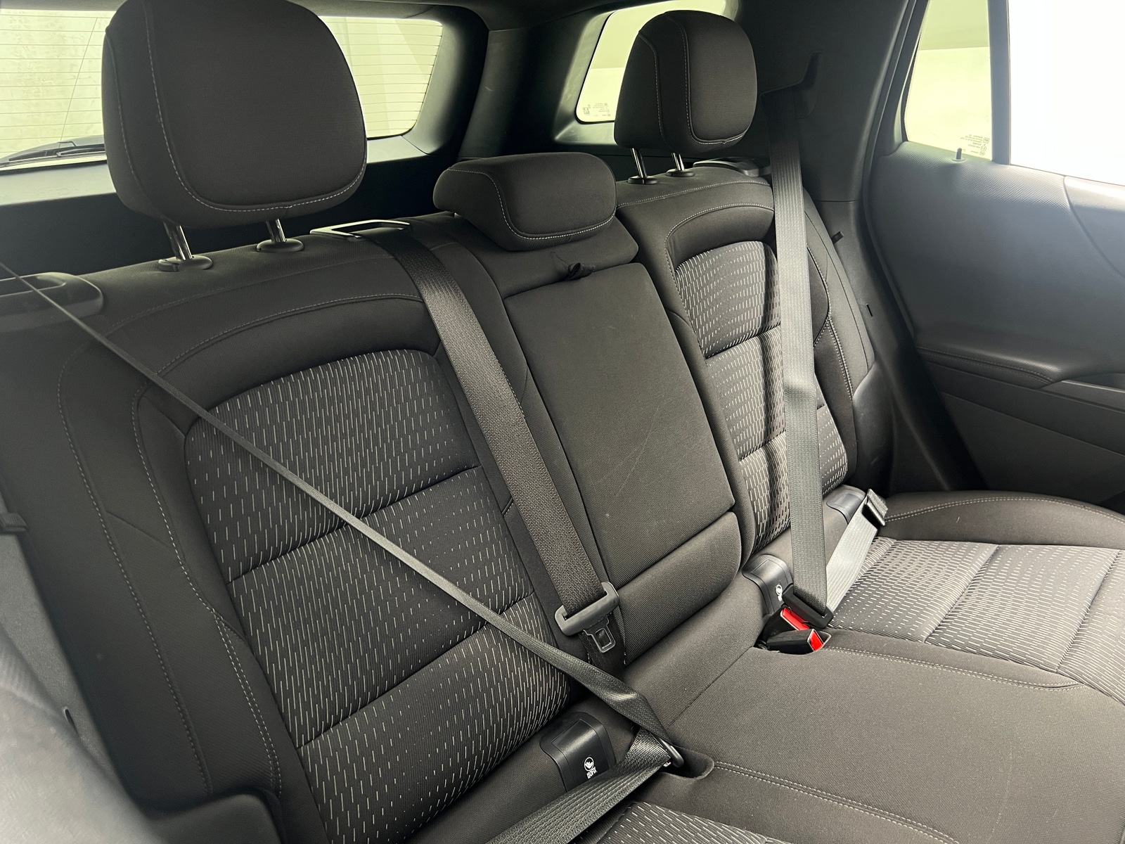 Thumbnail: 2025 Chevrolet Equinox - 6