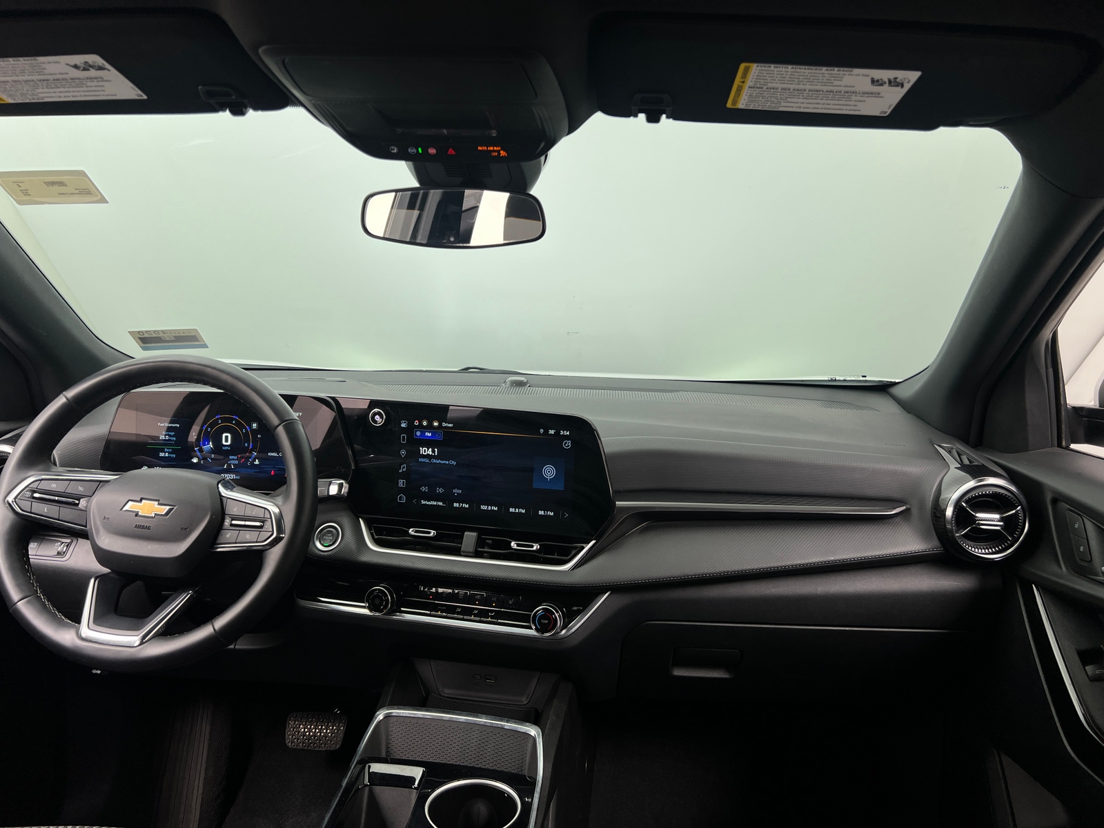 Thumbnail: 2025 Chevrolet Equinox - 3