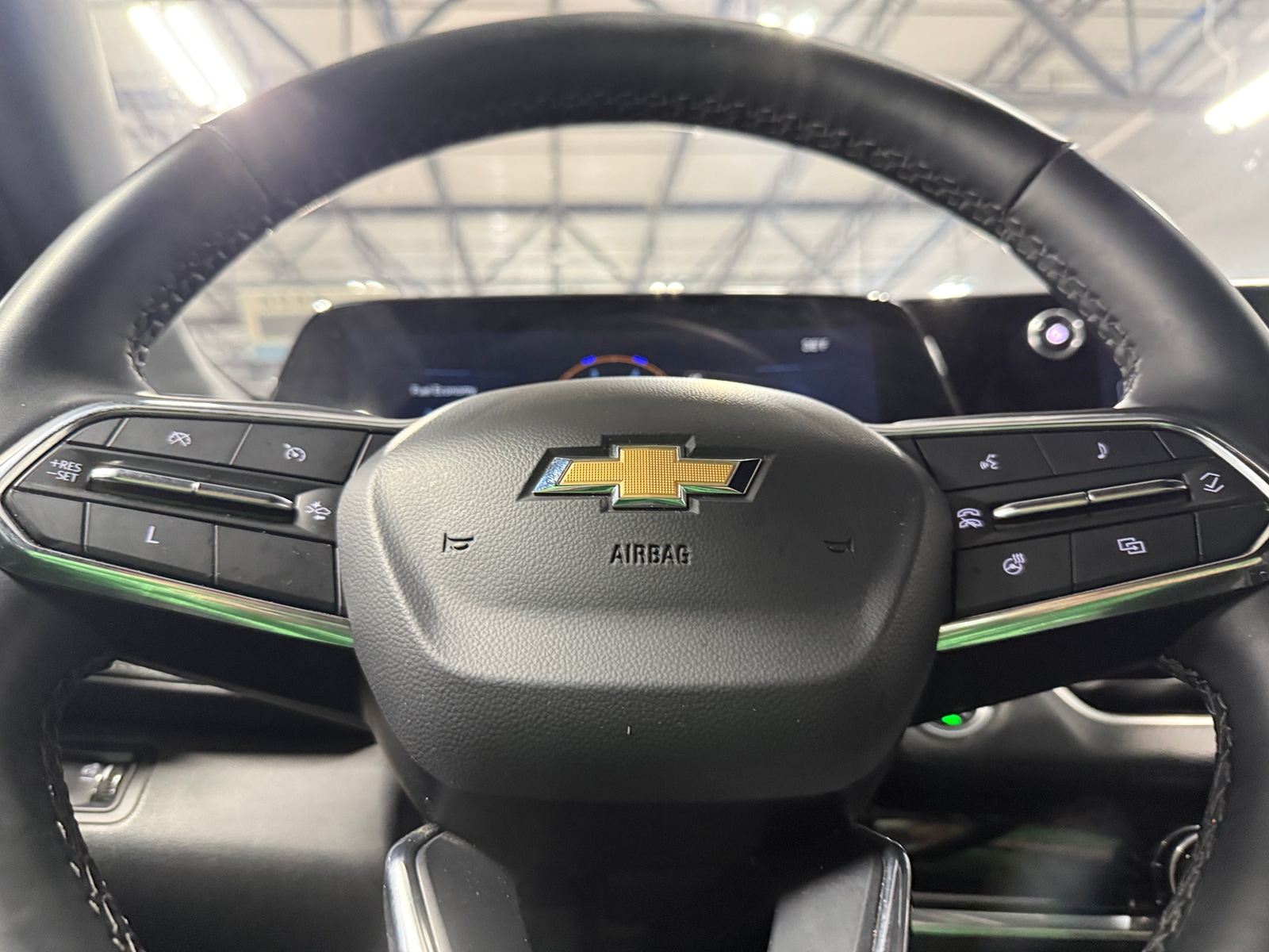 Thumbnail: 2025 Chevrolet Equinox - 5