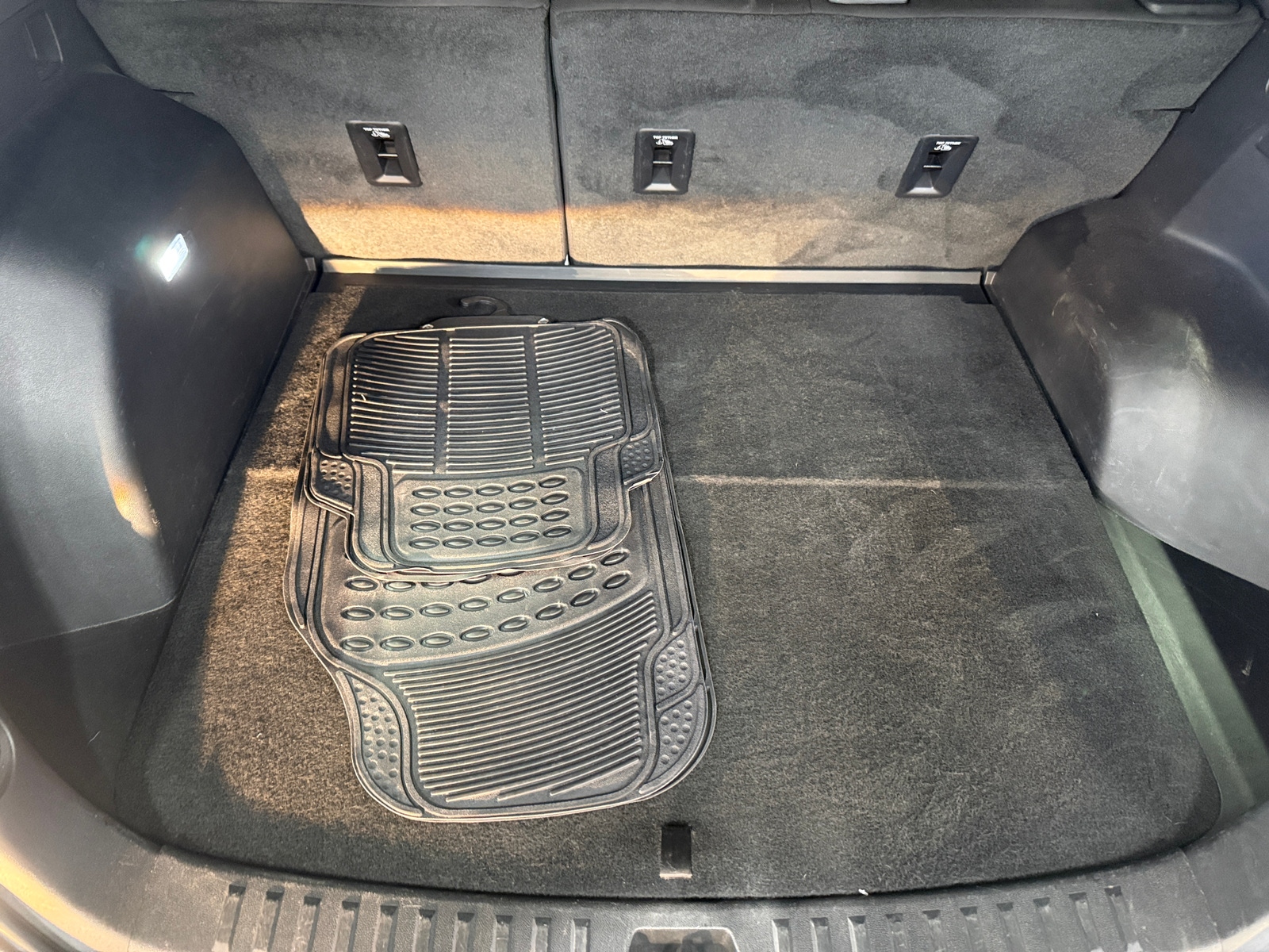 Thumbnail: 2025 Chevrolet Equinox - 7