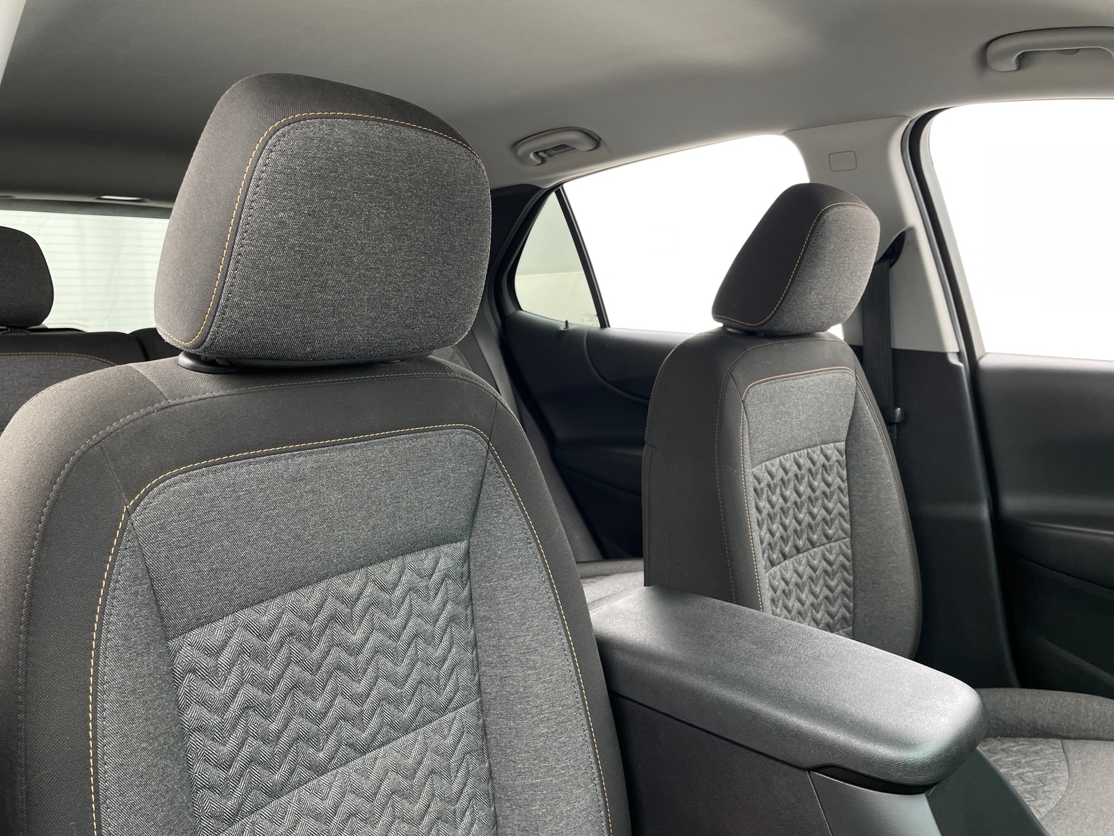 Thumbnail: 2022 Chevrolet Equinox - 2