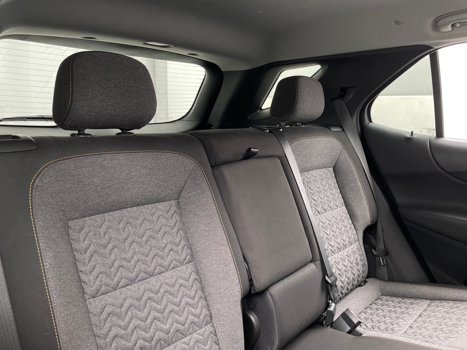 Thumbnail: 2022 Chevrolet Equinox - 6