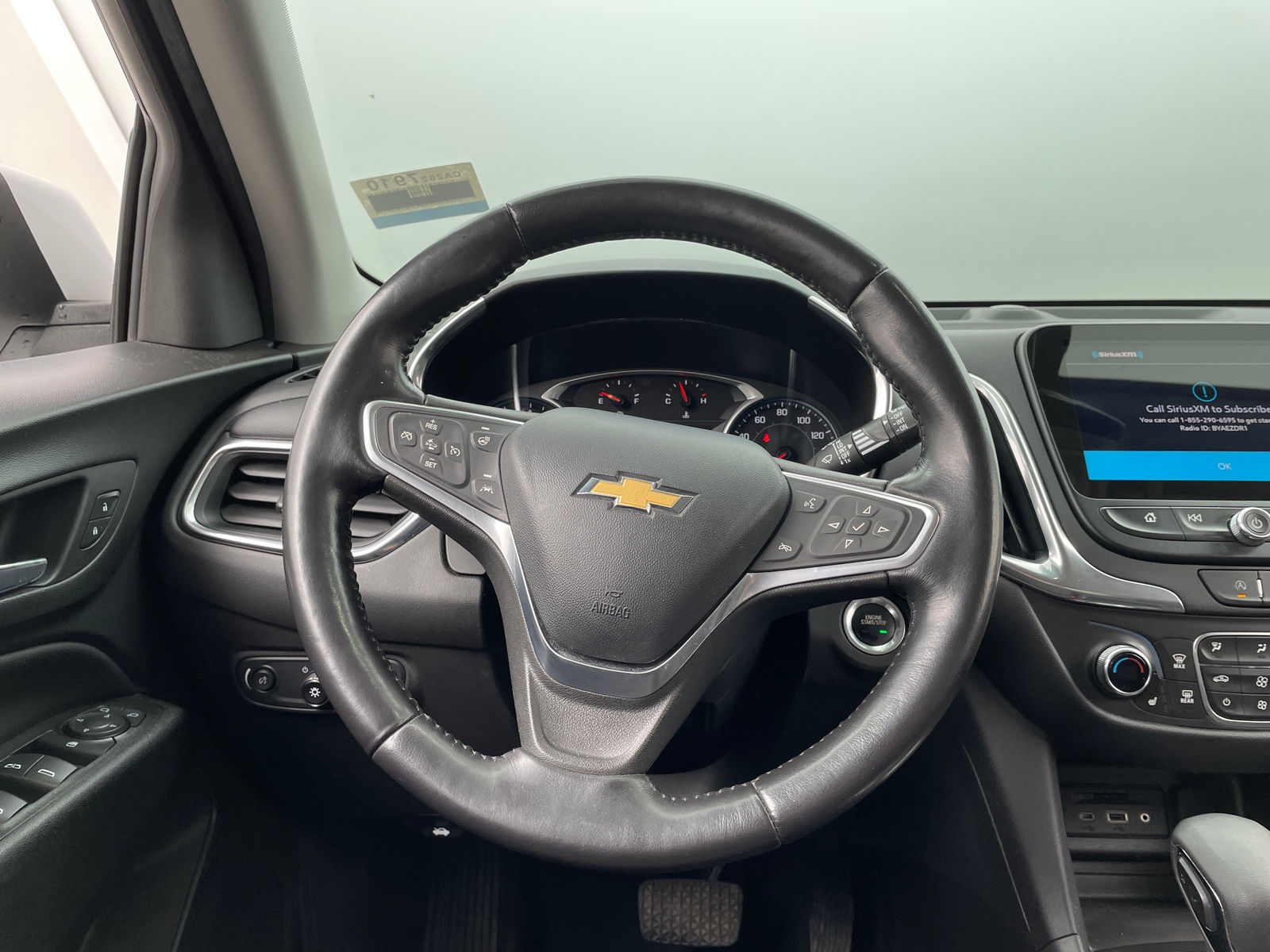 Thumbnail: 2022 Chevrolet Equinox - 5