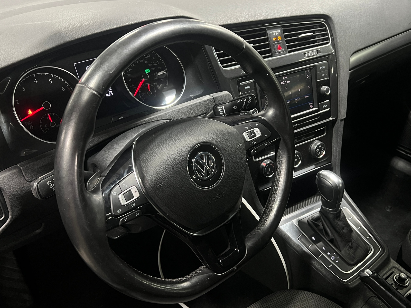 Thumbnail: 2018 Volkswagen Golf - 5