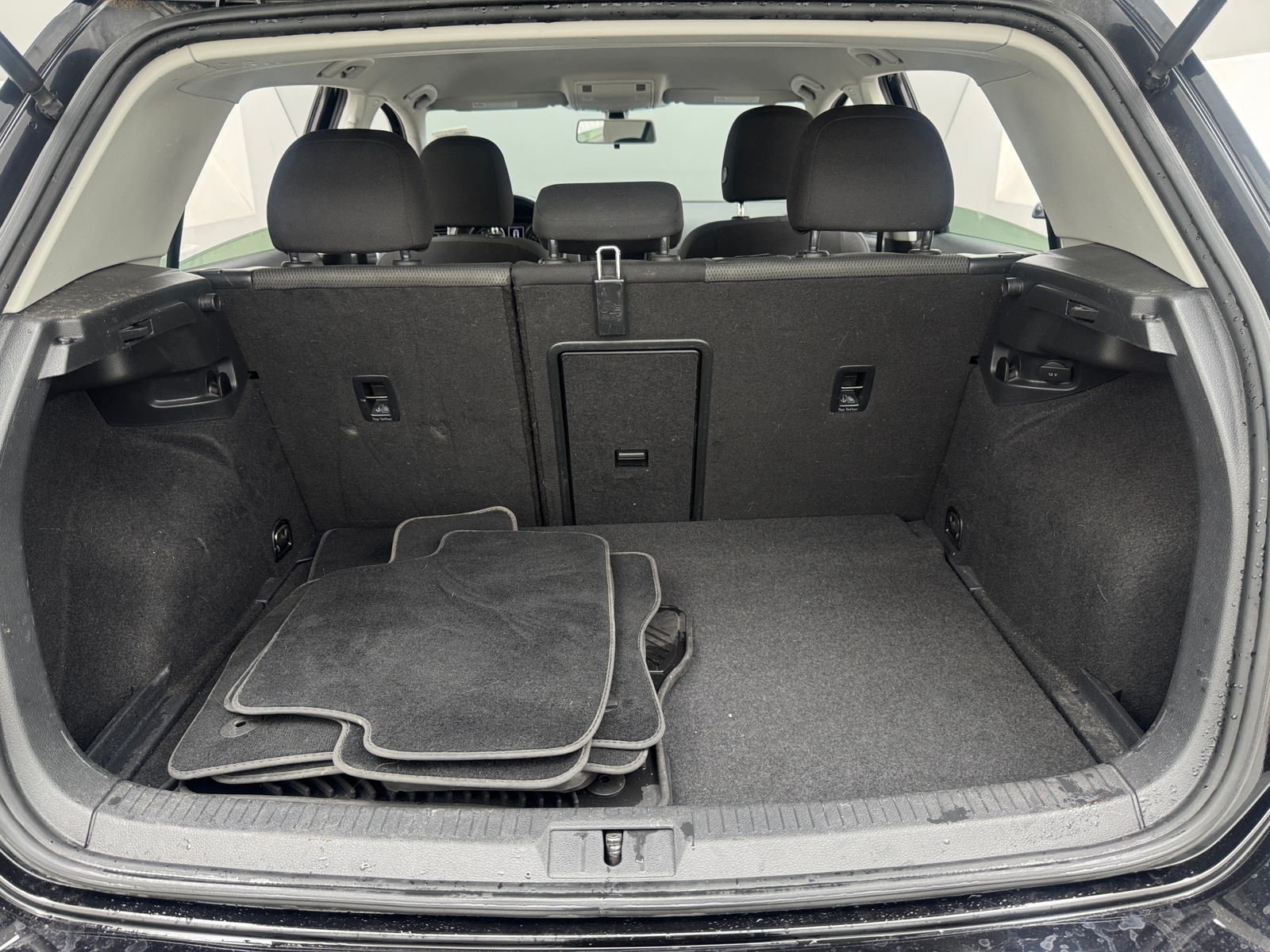 Thumbnail: 2018 Volkswagen Golf - 7