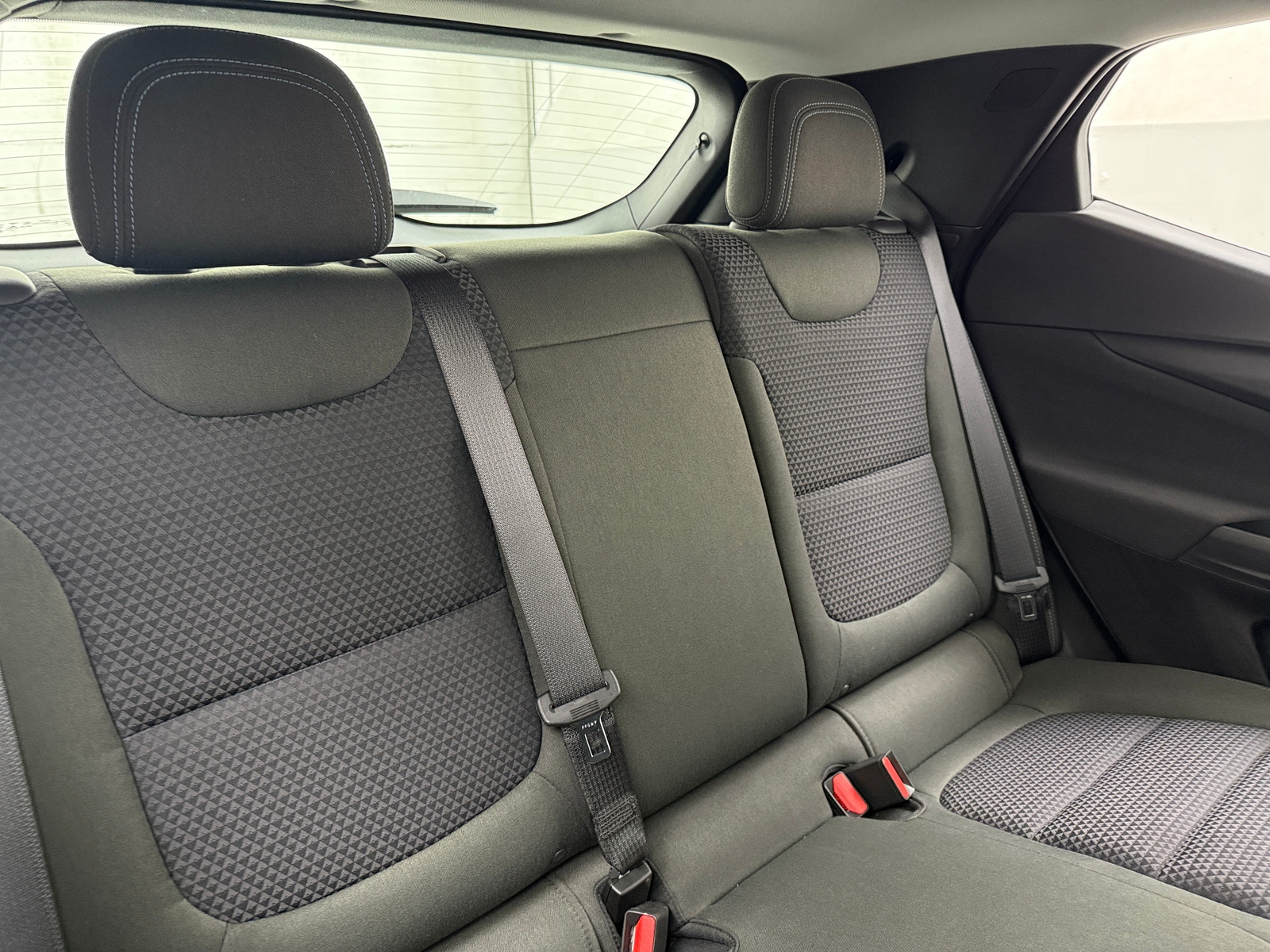 Thumbnail: 2023 Chevrolet Bolt EUV - 6