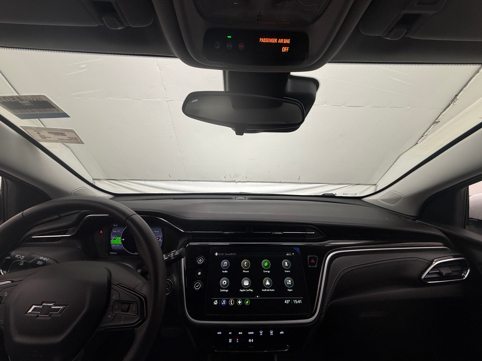 Thumbnail: 2023 Chevrolet Bolt EUV - 3