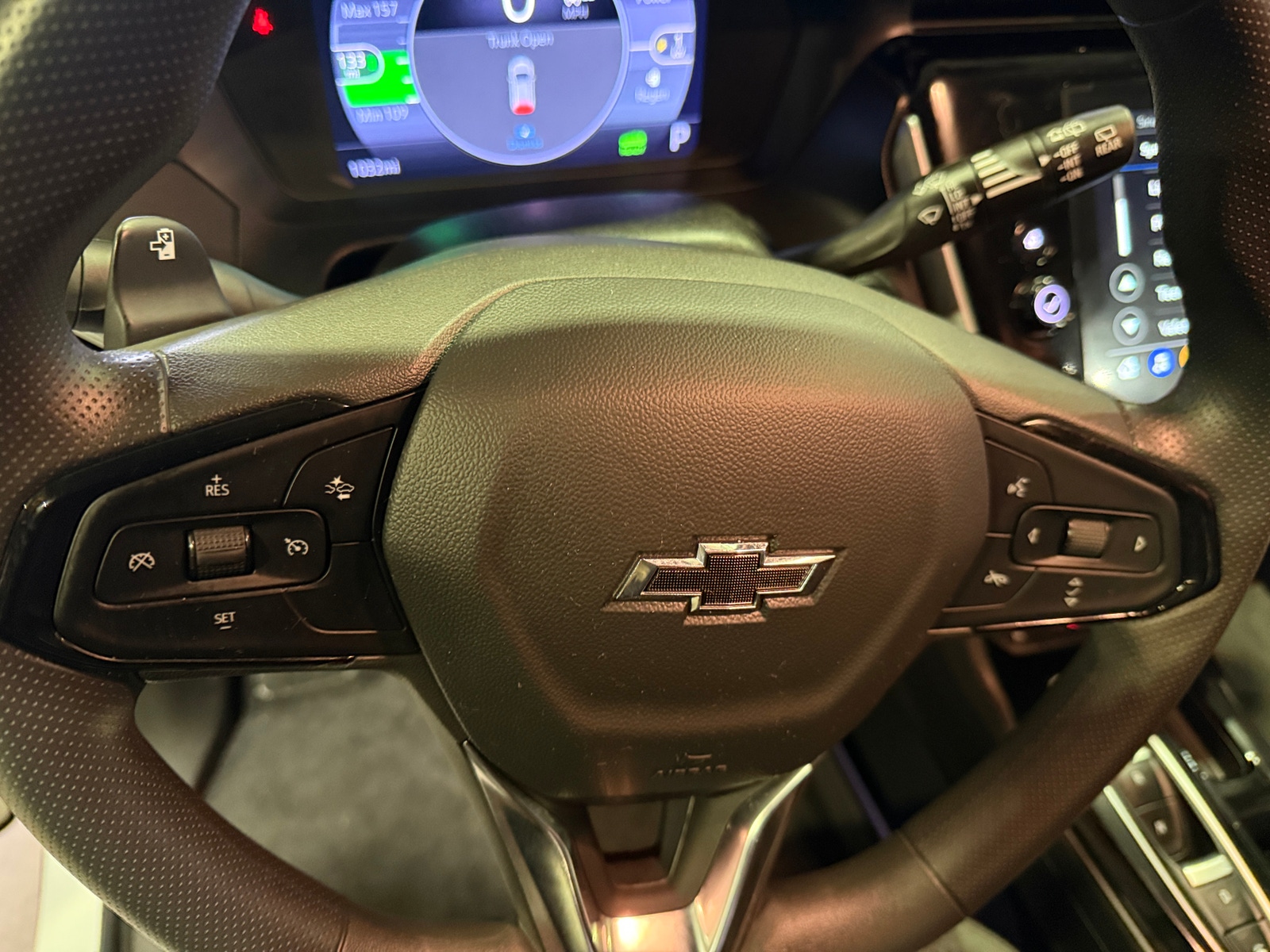 Thumbnail: 2023 Chevrolet Bolt EUV - 5