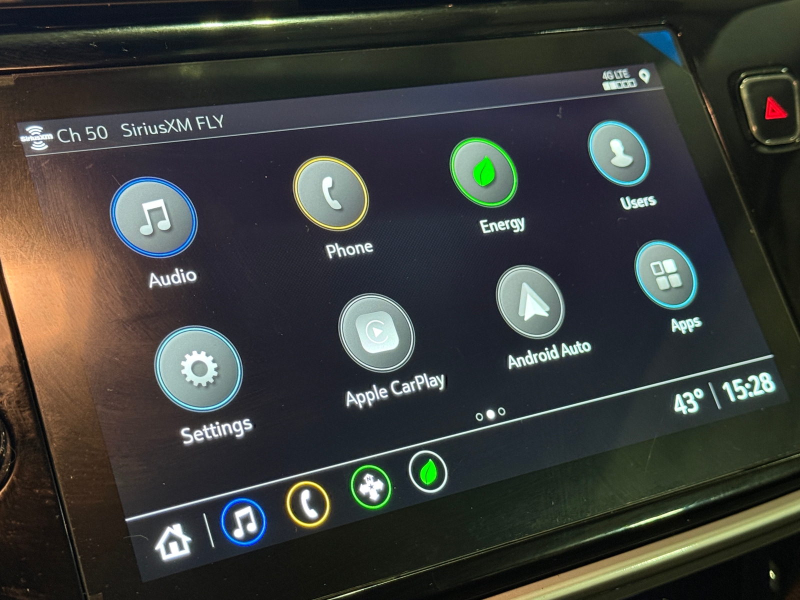 Thumbnail: 2023 Chevrolet Bolt EUV - 4