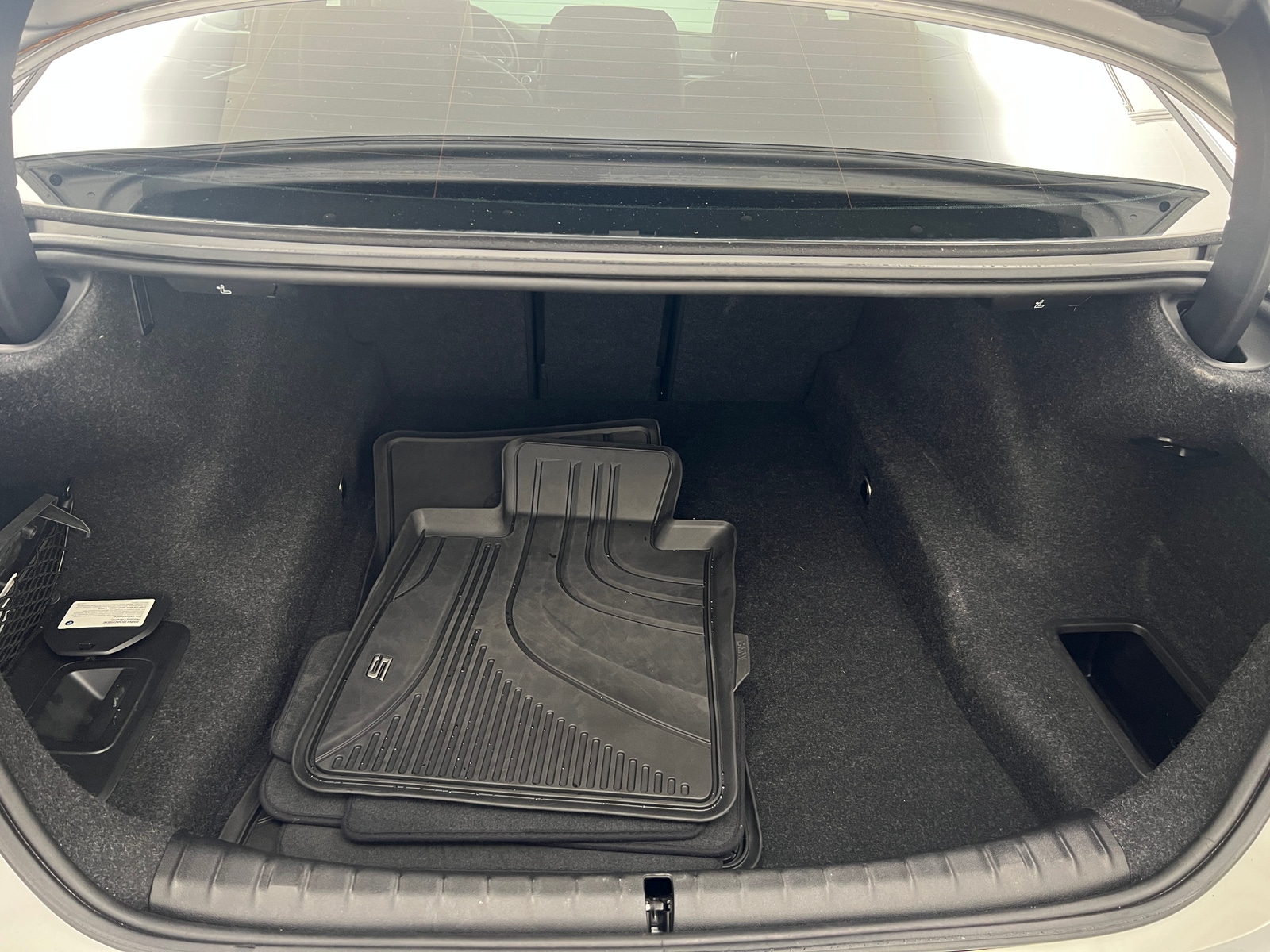 Thumbnail: 2020 BMW 5 Series - 6