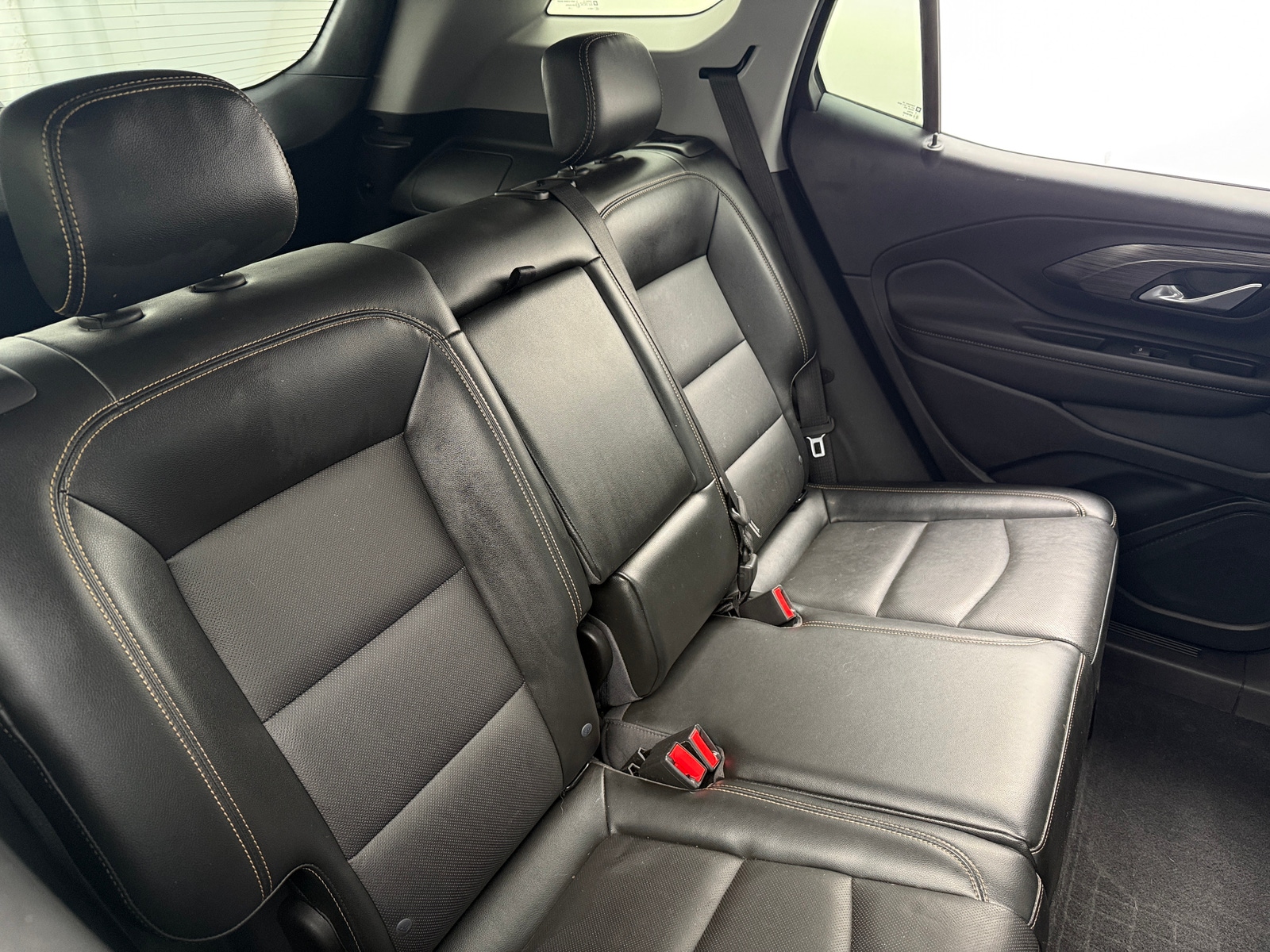 Thumbnail: 2020 GMC Terrain - 5