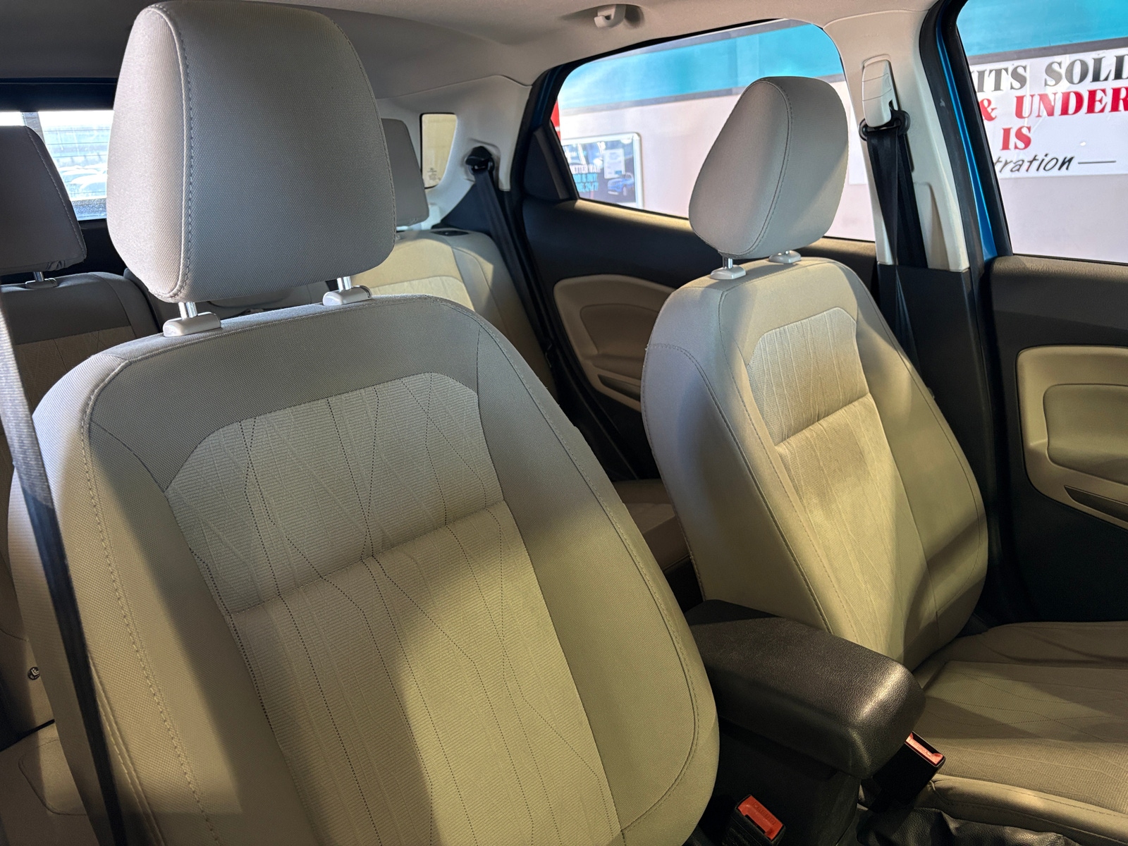 Thumbnail: 2019 Ford EcoSport - 2