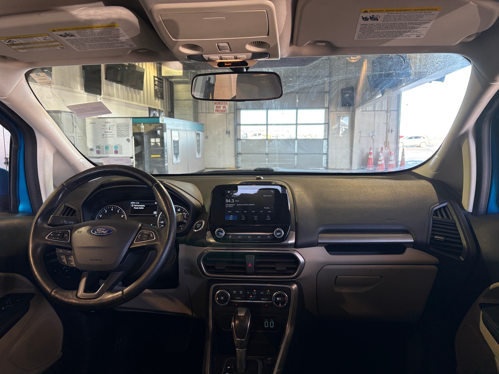 Thumbnail: 2019 Ford EcoSport - 3