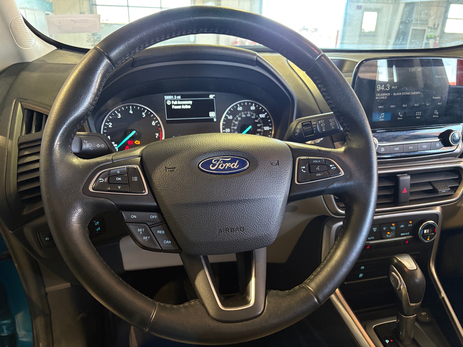 Thumbnail: 2019 Ford EcoSport - 5