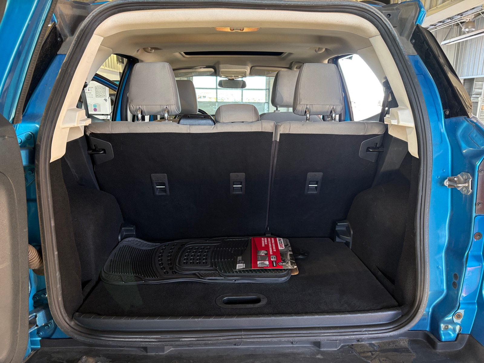 Thumbnail: 2019 Ford EcoSport - 7