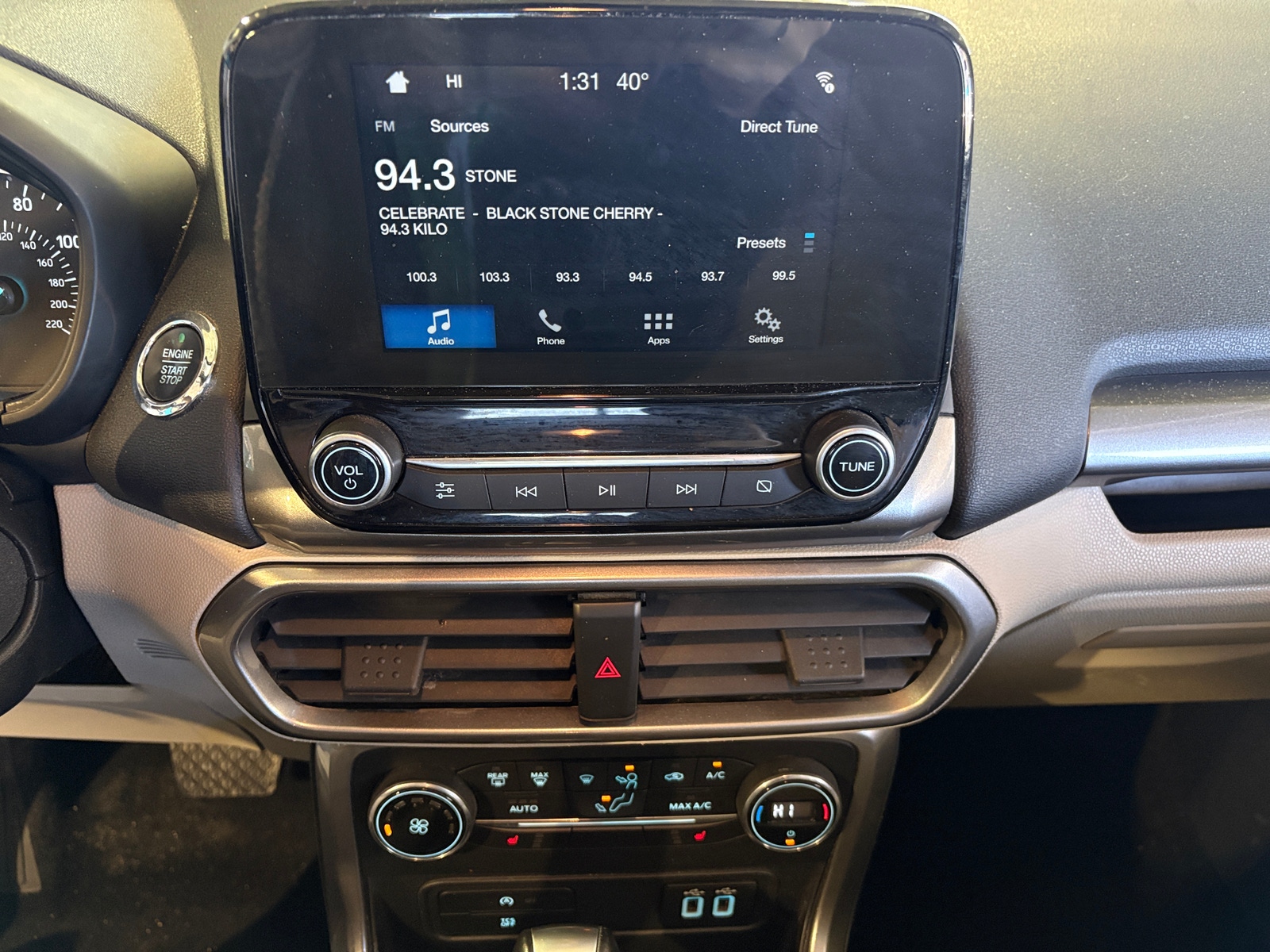 Thumbnail: 2019 Ford EcoSport - 4