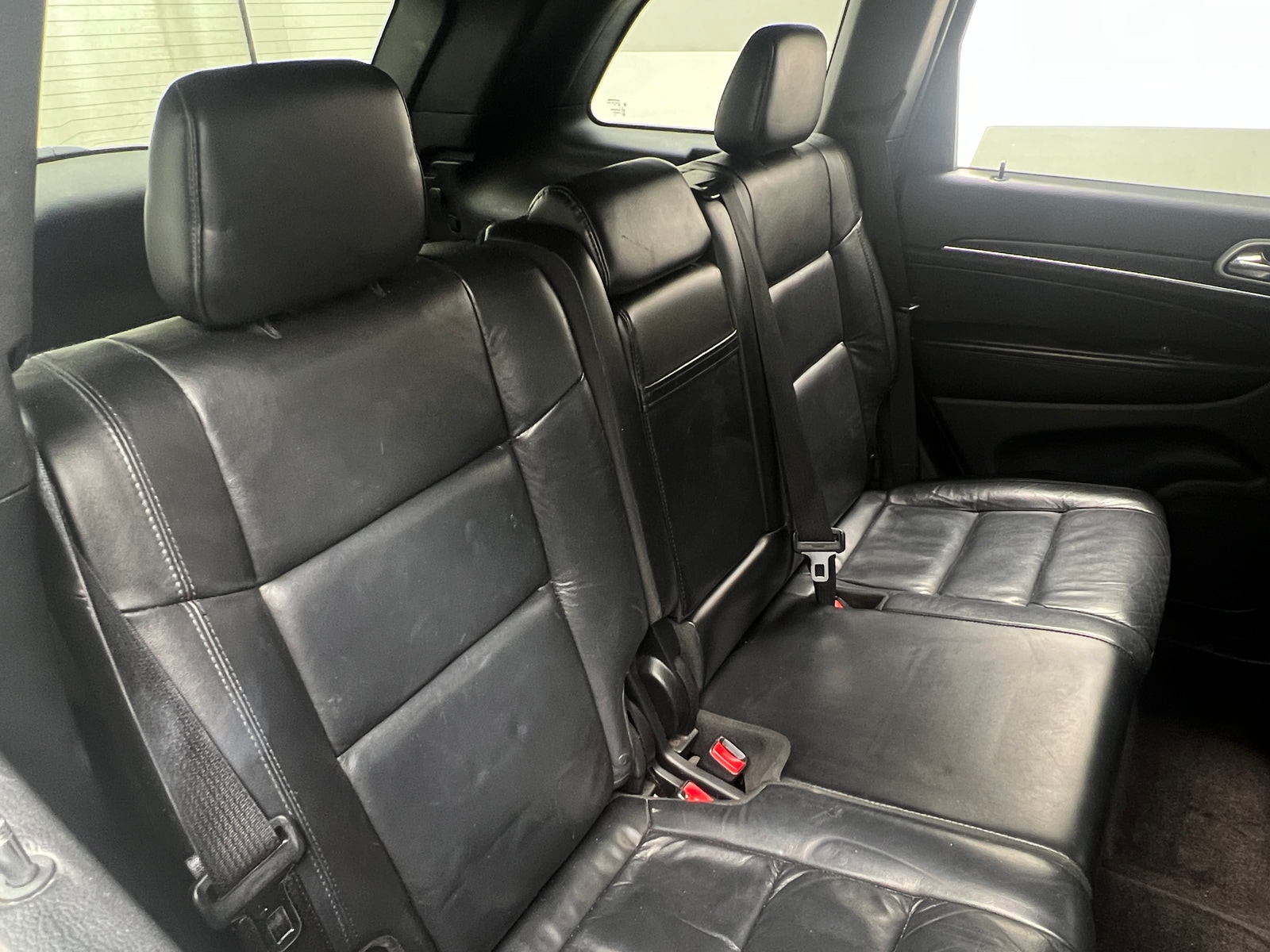 Thumbnail: 2018 Jeep Grand Cherokee - 5