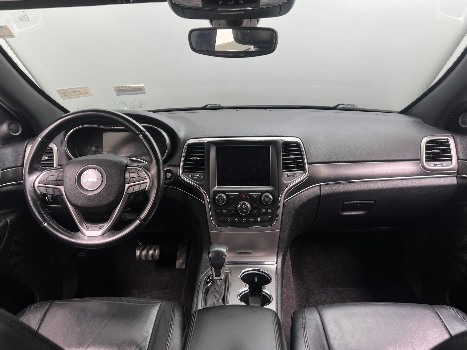 Thumbnail: 2018 Jeep Grand Cherokee - 2