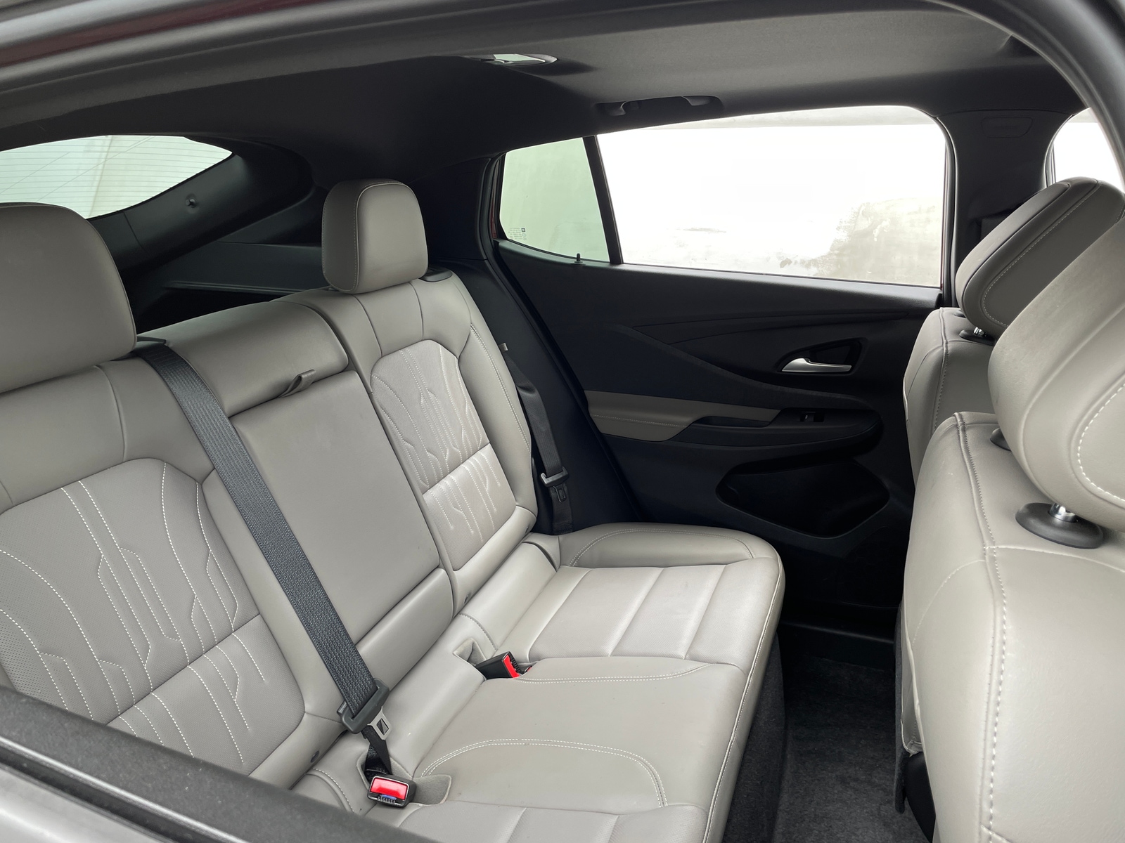 Thumbnail: 2024 Buick Envista - 6