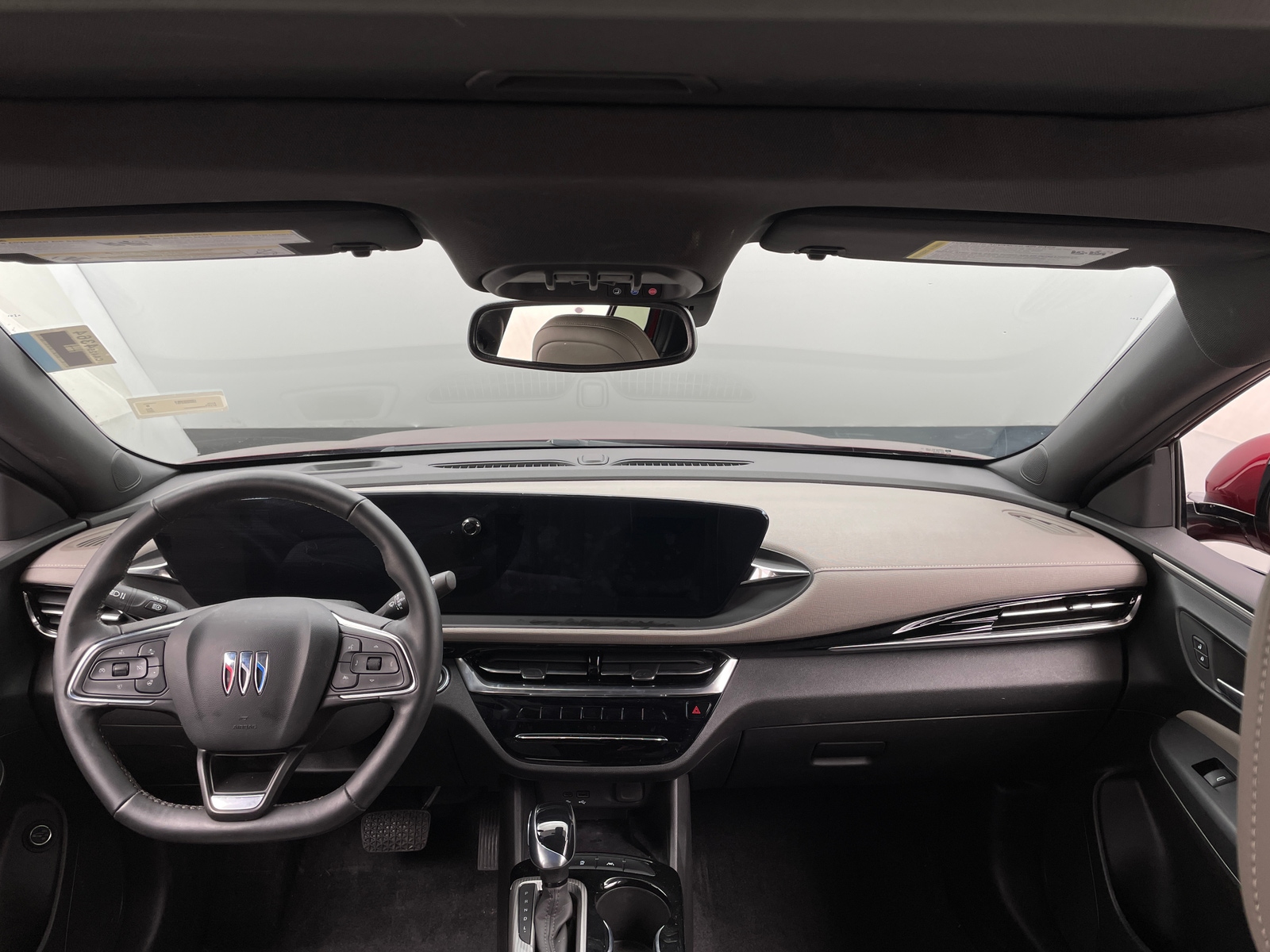 Thumbnail: 2024 Buick Envista - 3