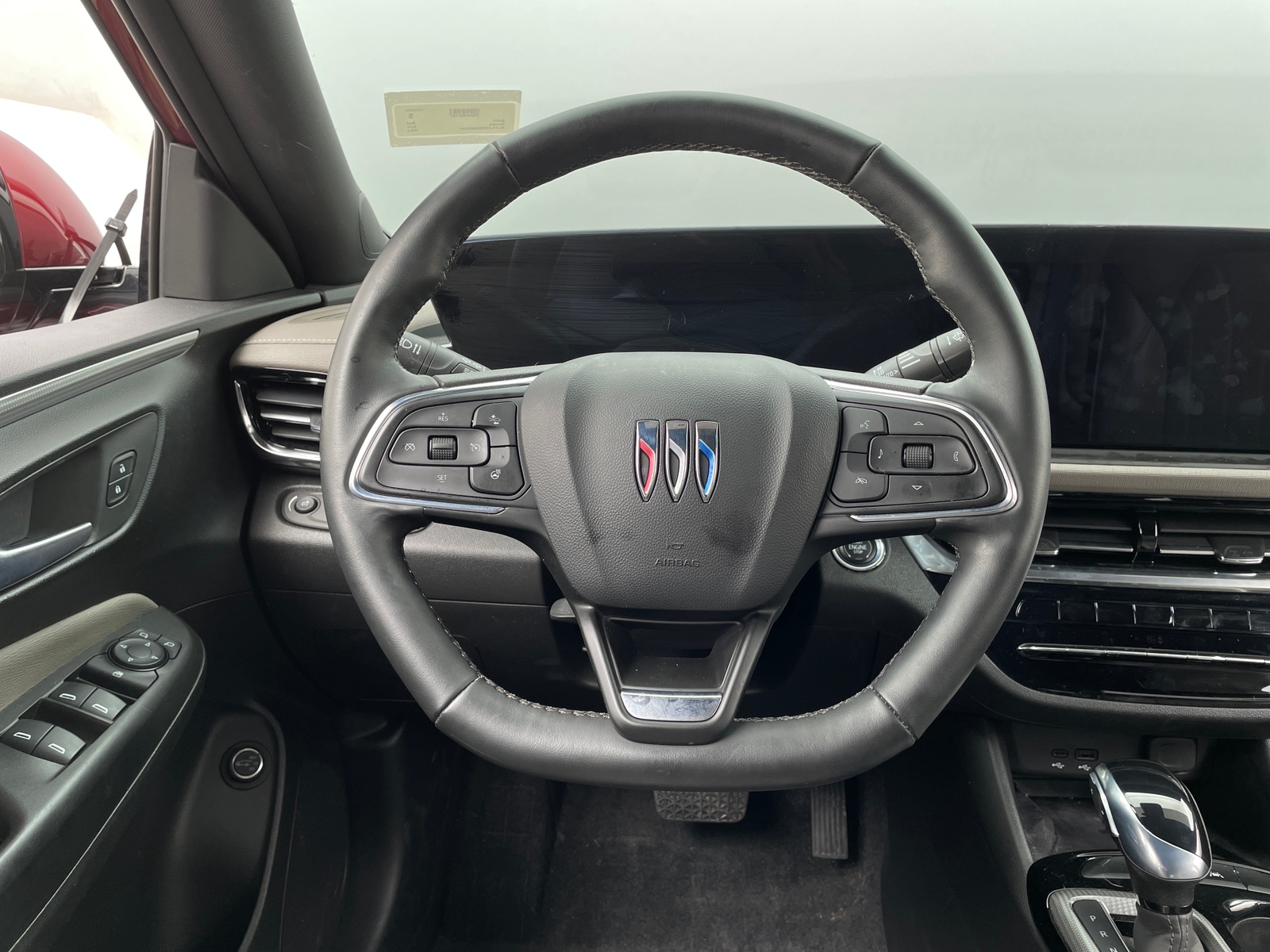 Thumbnail: 2024 Buick Envista - 5