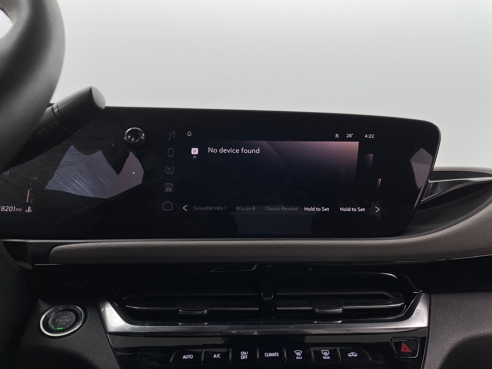 Thumbnail: 2024 Buick Envista - 4