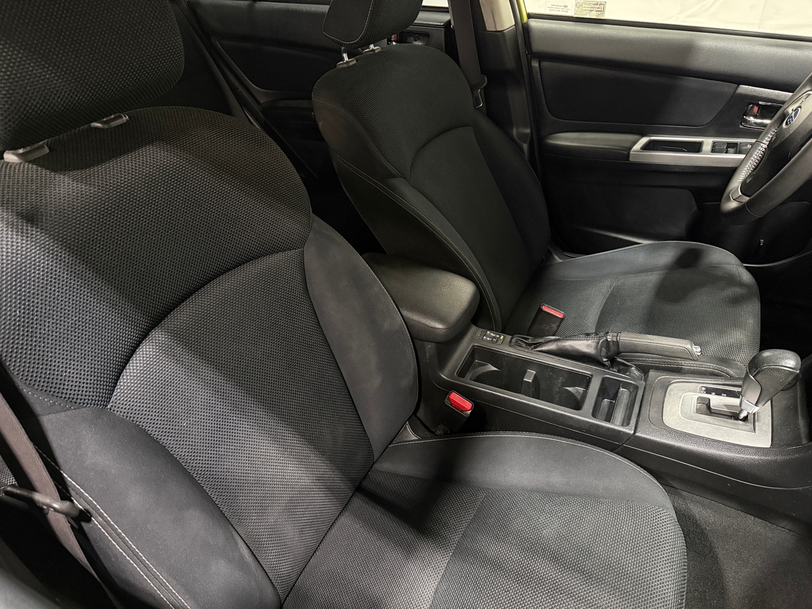 Thumbnail: 2014 Subaru XV Crosstrek - 2